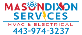 Mason Dixon Services logo