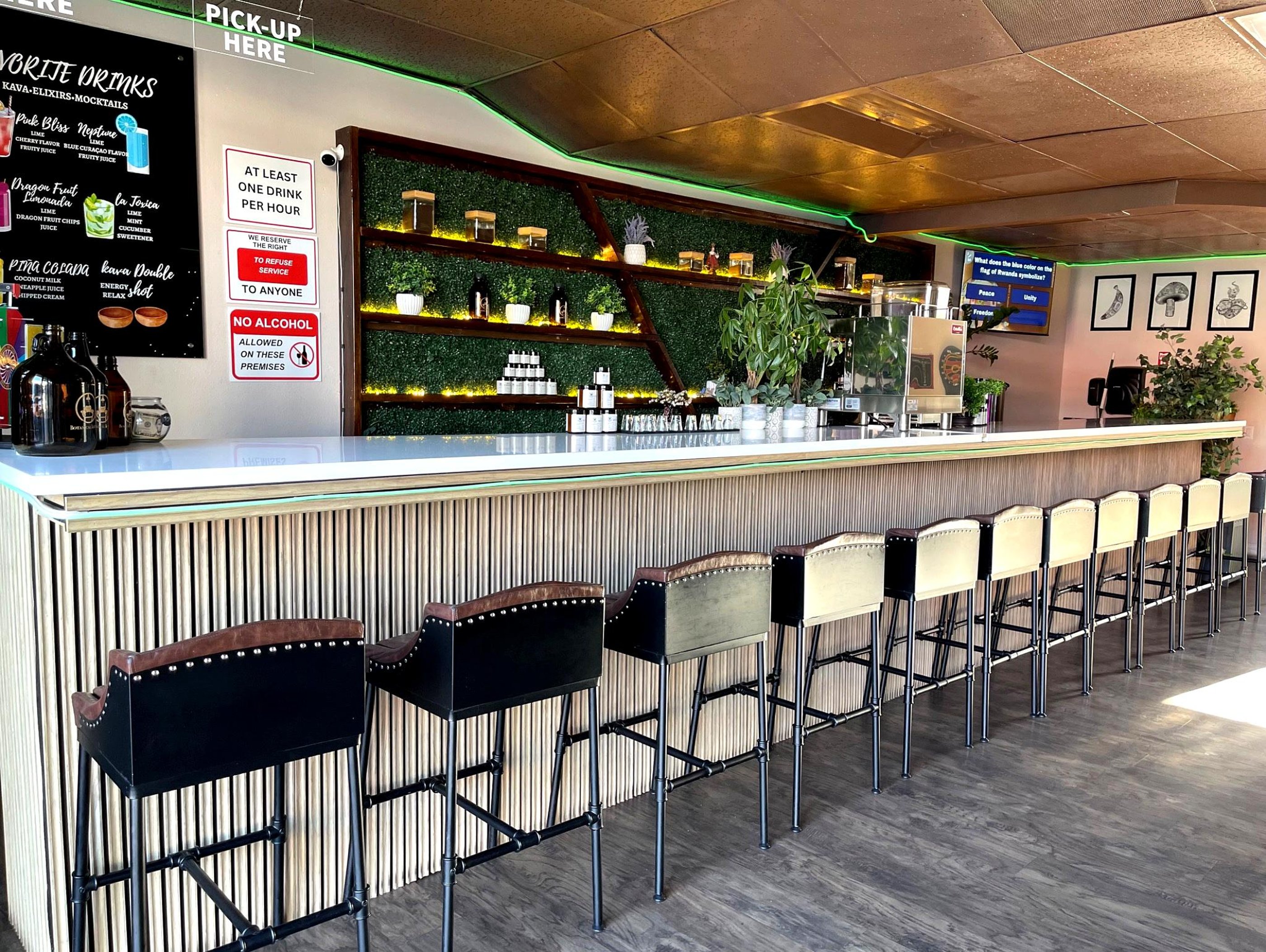 Kava Lounge LA - Bar in Los Angeles