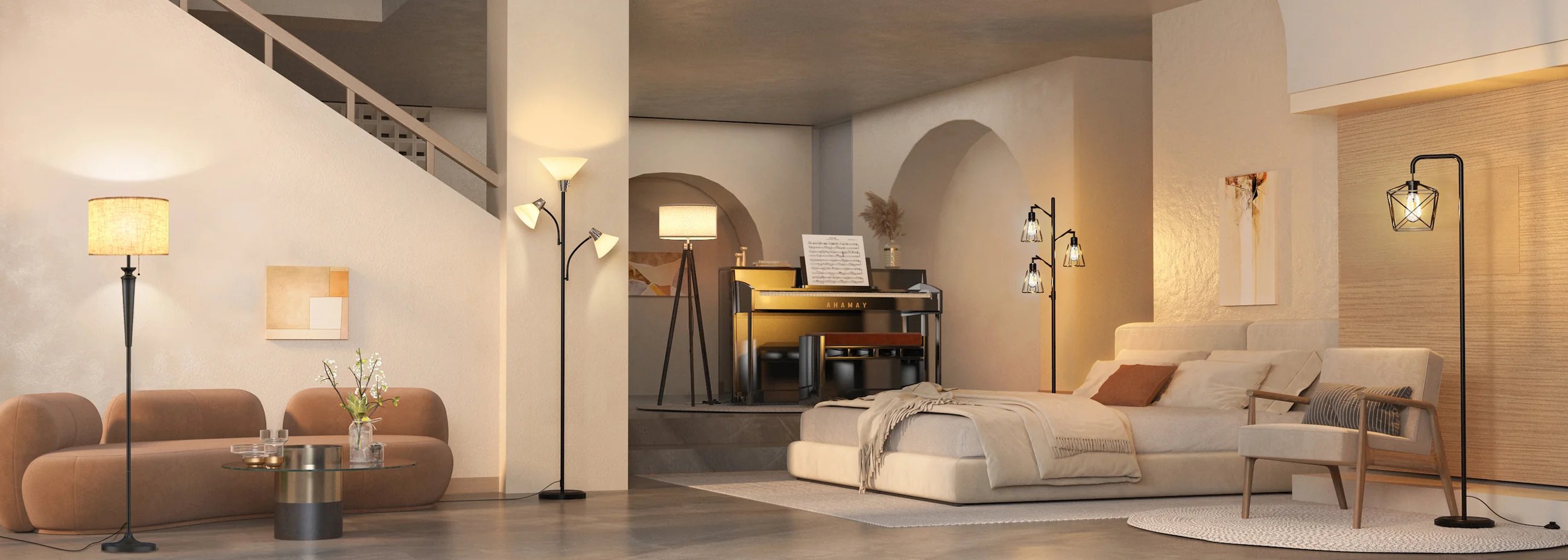 Floor Fashion Header Image