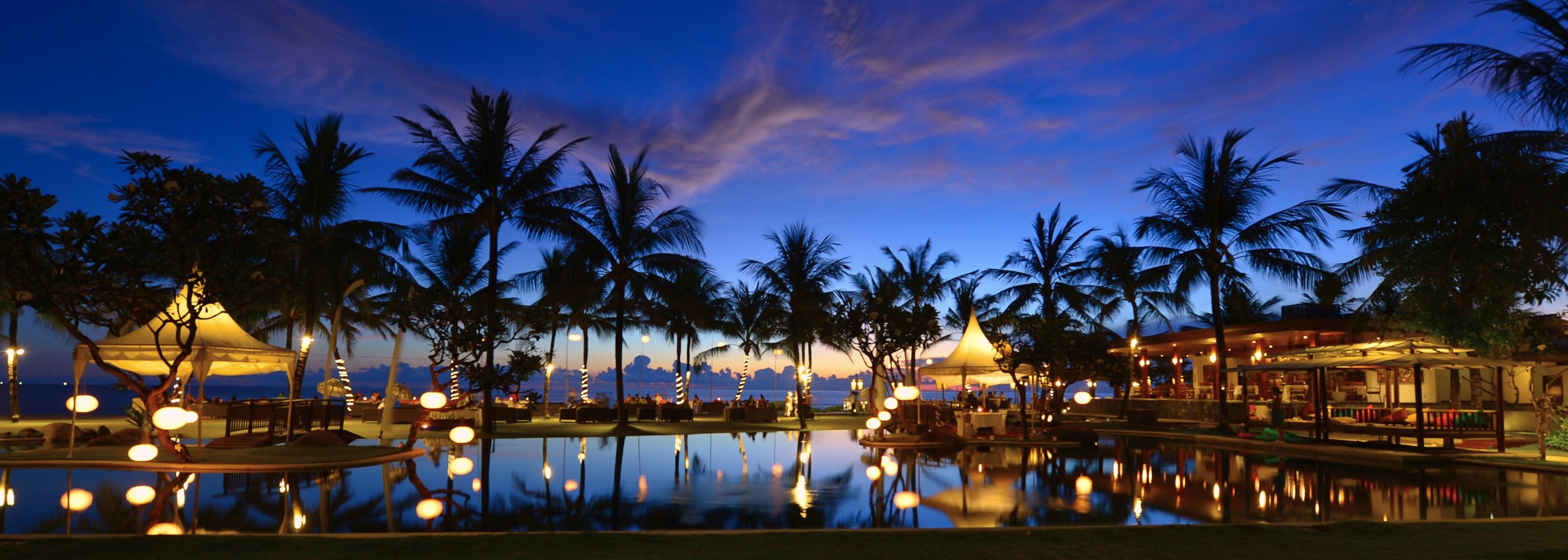 The Samaya Seminyak Bali