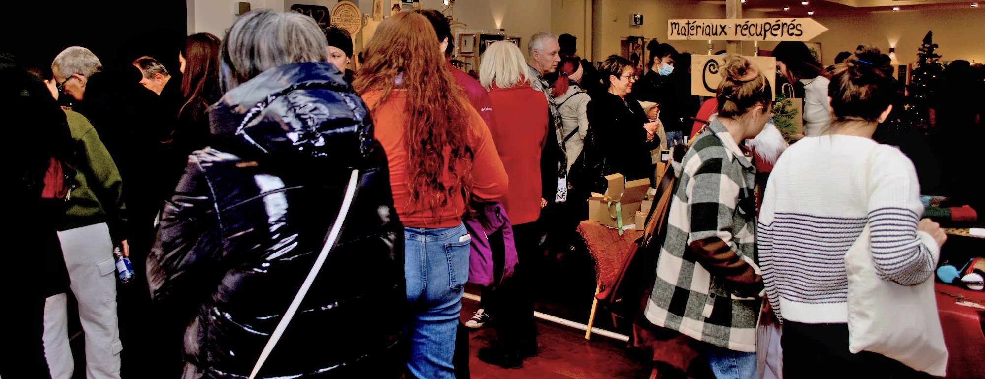 Édition 2023 du Local Artisan