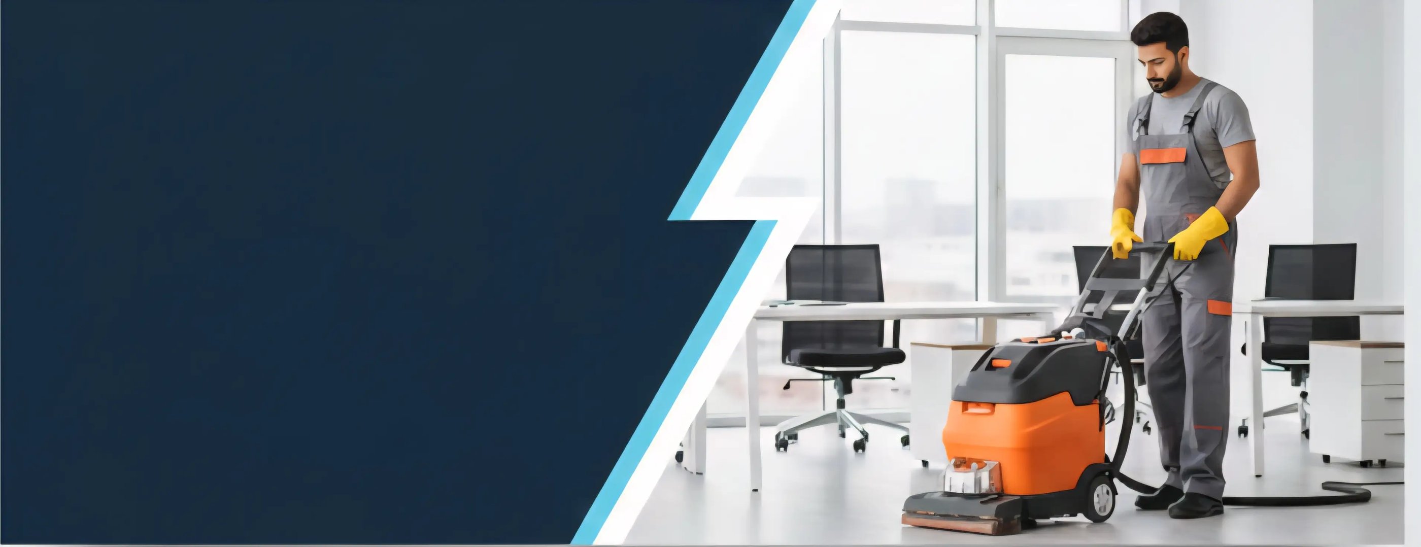 Office Deep Cleaning Service In Delhi Ncr