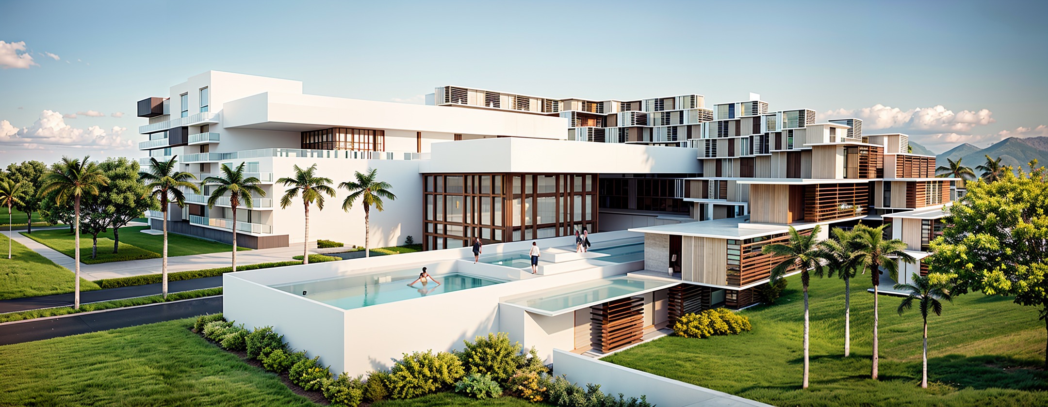 Hospitality Hotel Design and Renovations