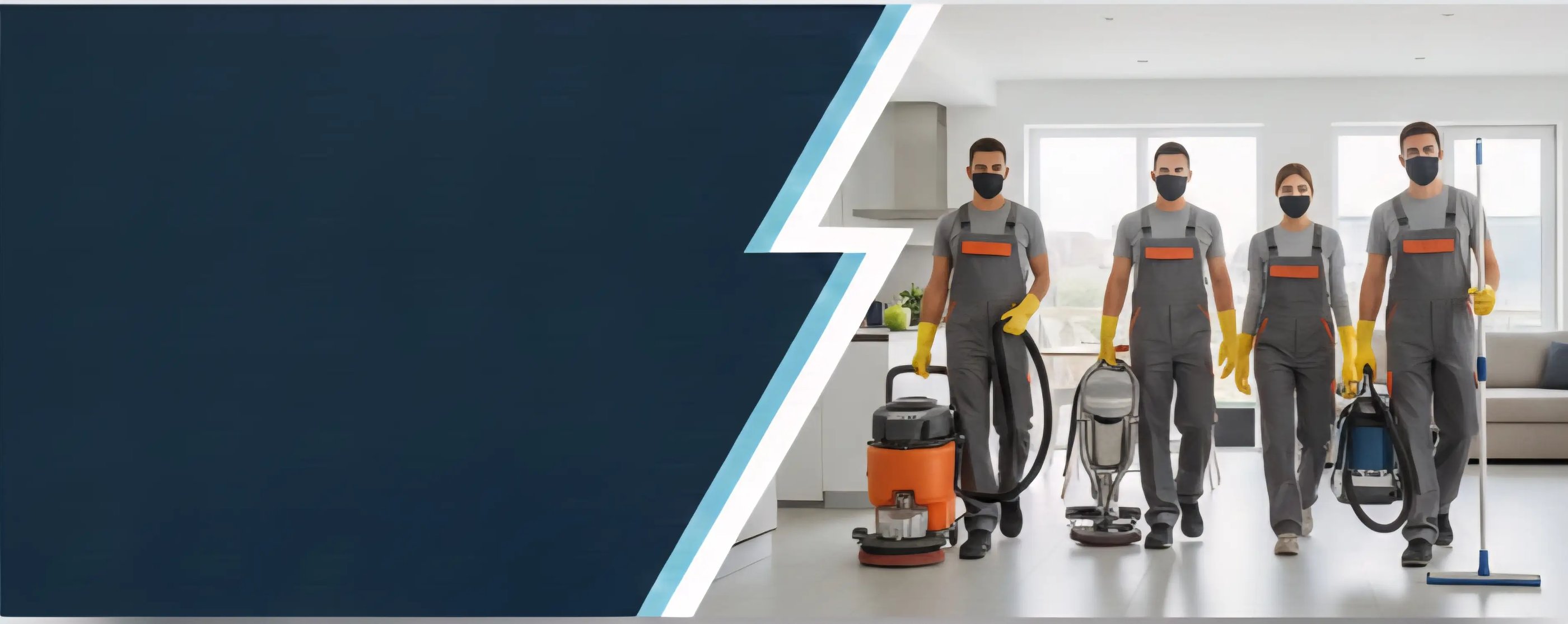 Best Cleaning Service In Delhi NCR