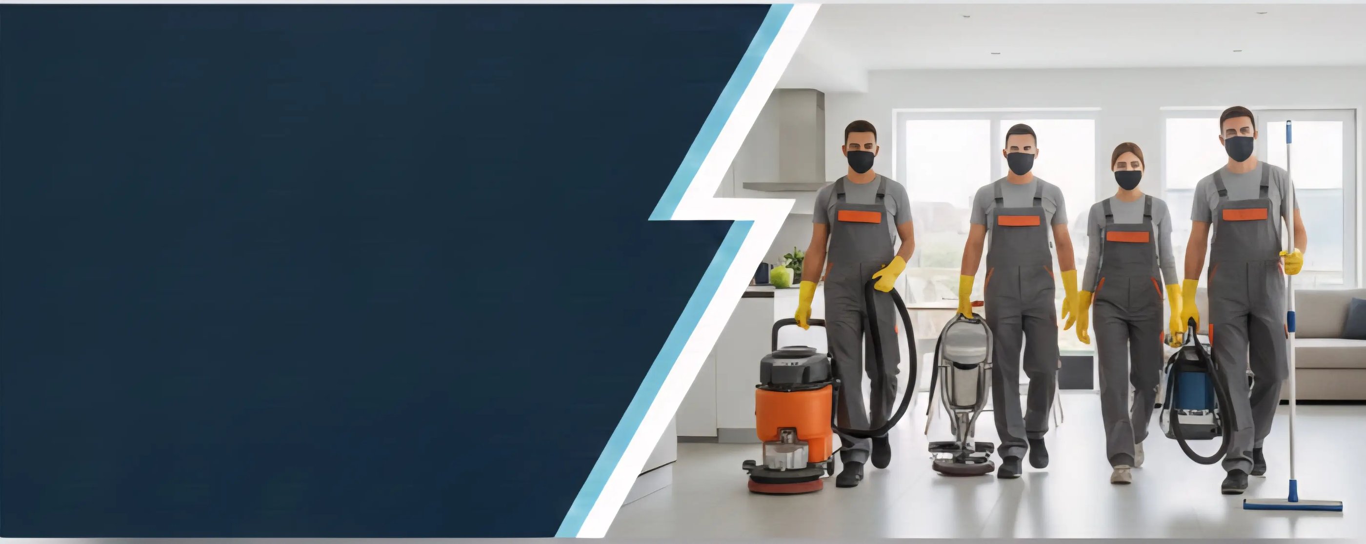 Best Cleaning Service In Delhi NCR