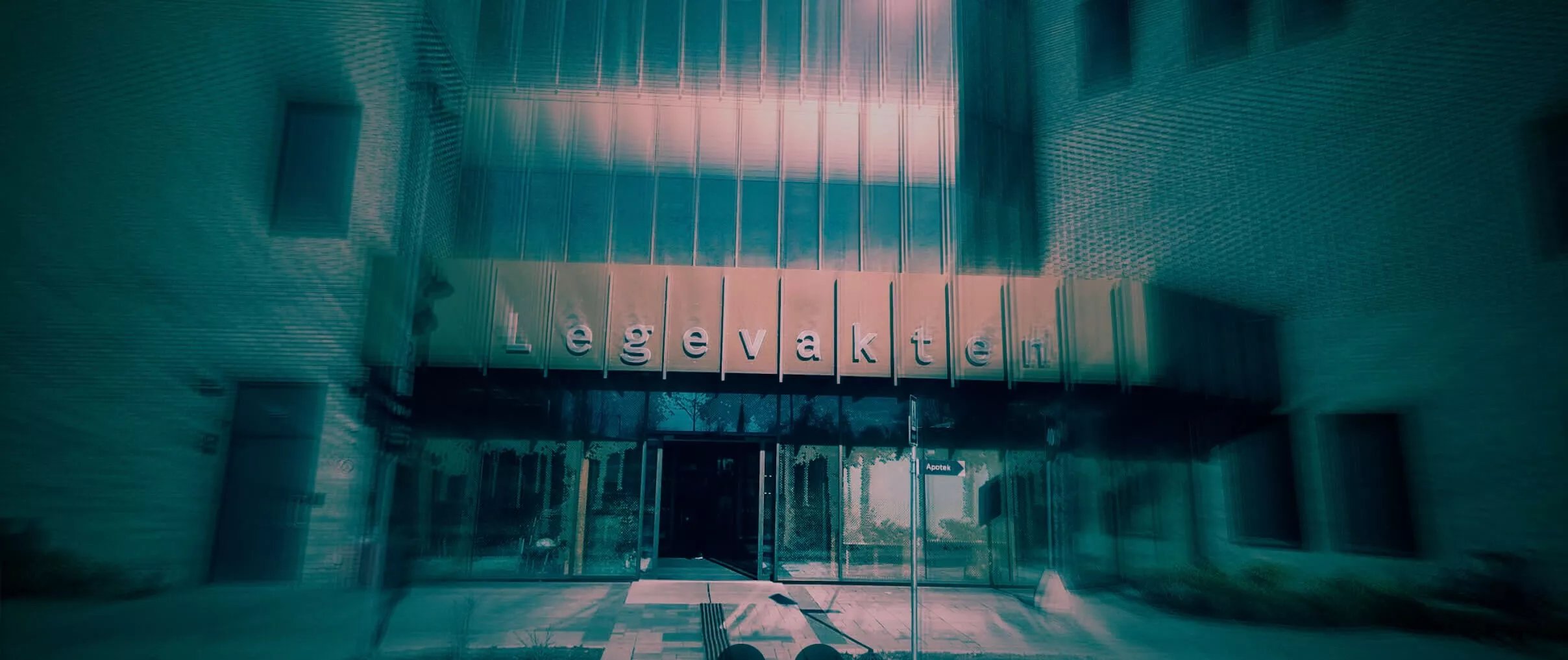 Statsforvalteren oslo, Legevakten Aker i Oslo, Helse, omsorg og sosialtjenester,Katia Monclair 