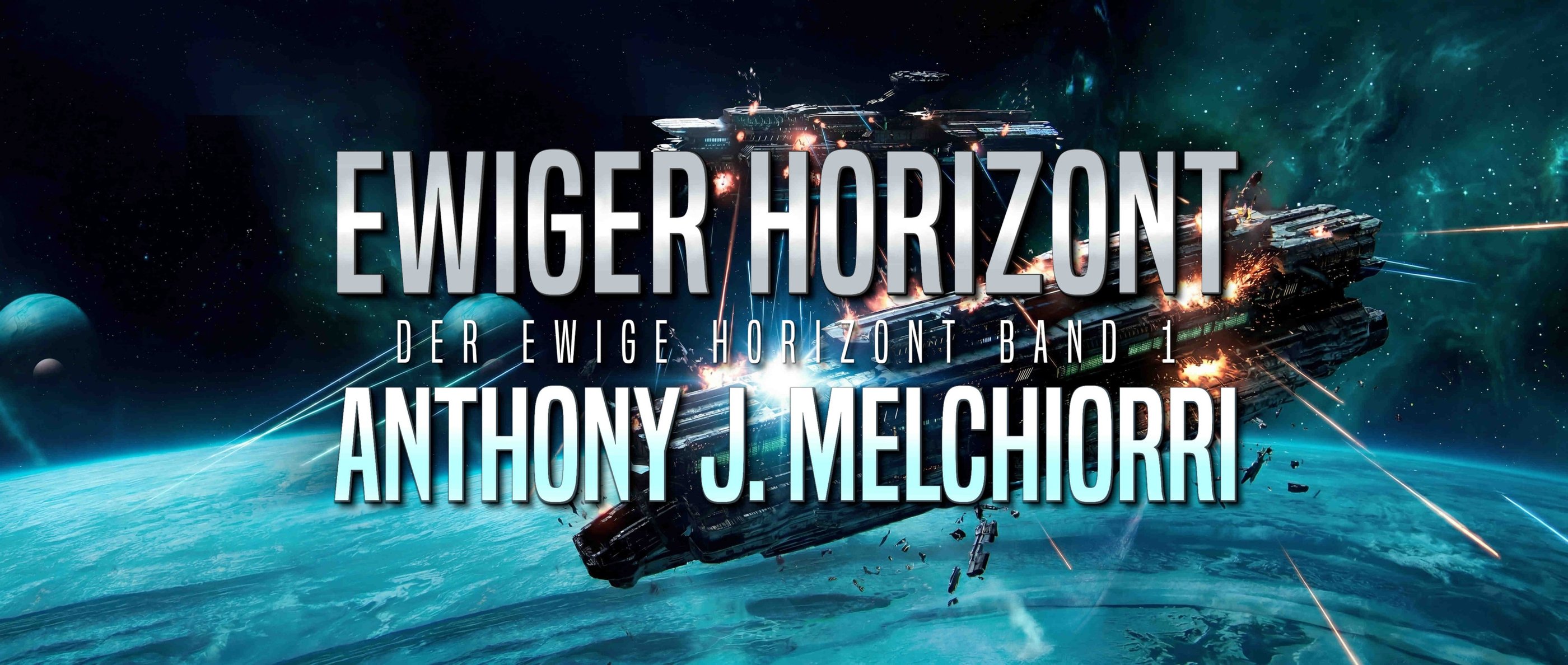 Ewiger Horizont  (IDer ewige Horizont Band 1)