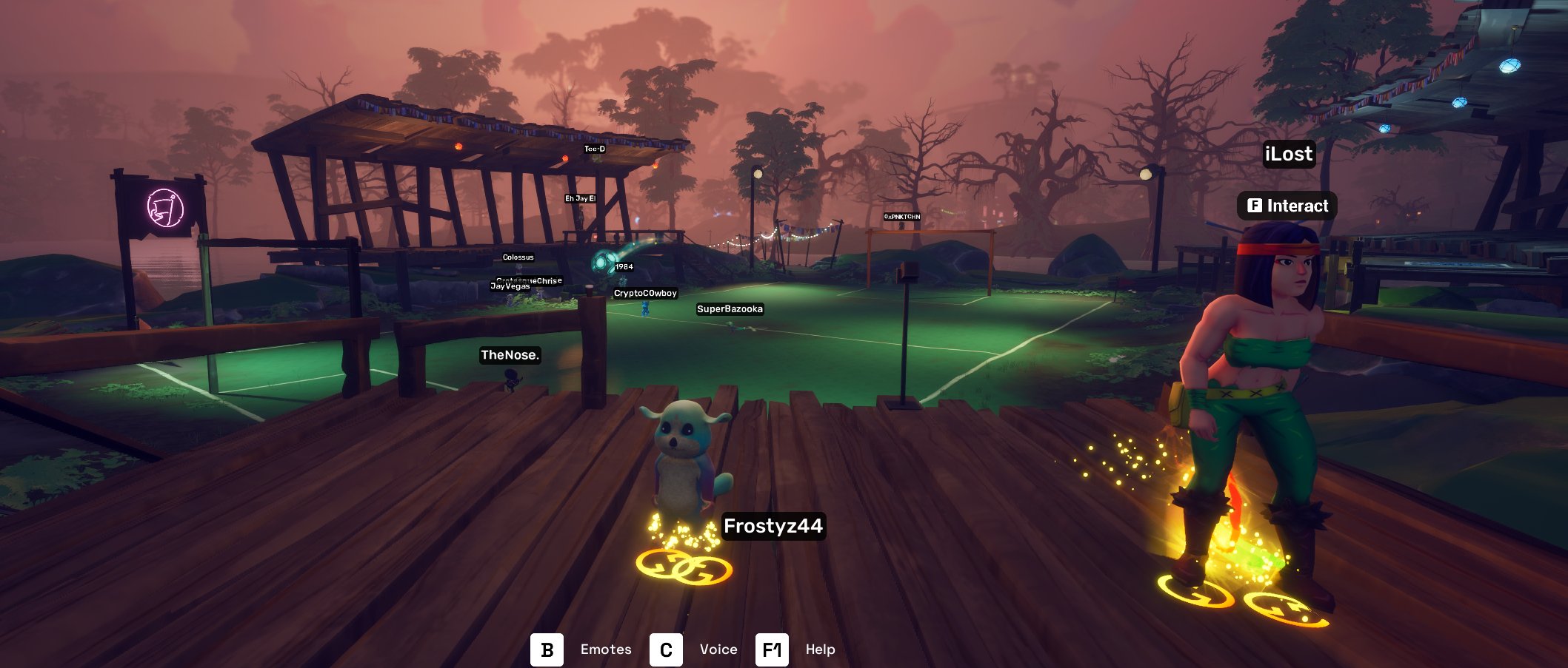 Shared by @Frostyz44