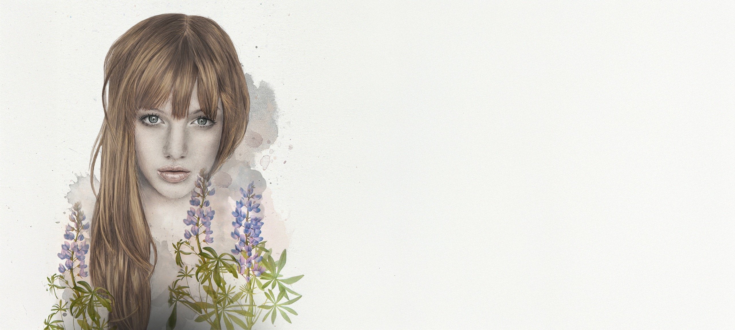 "Spring" by Sezer Ali