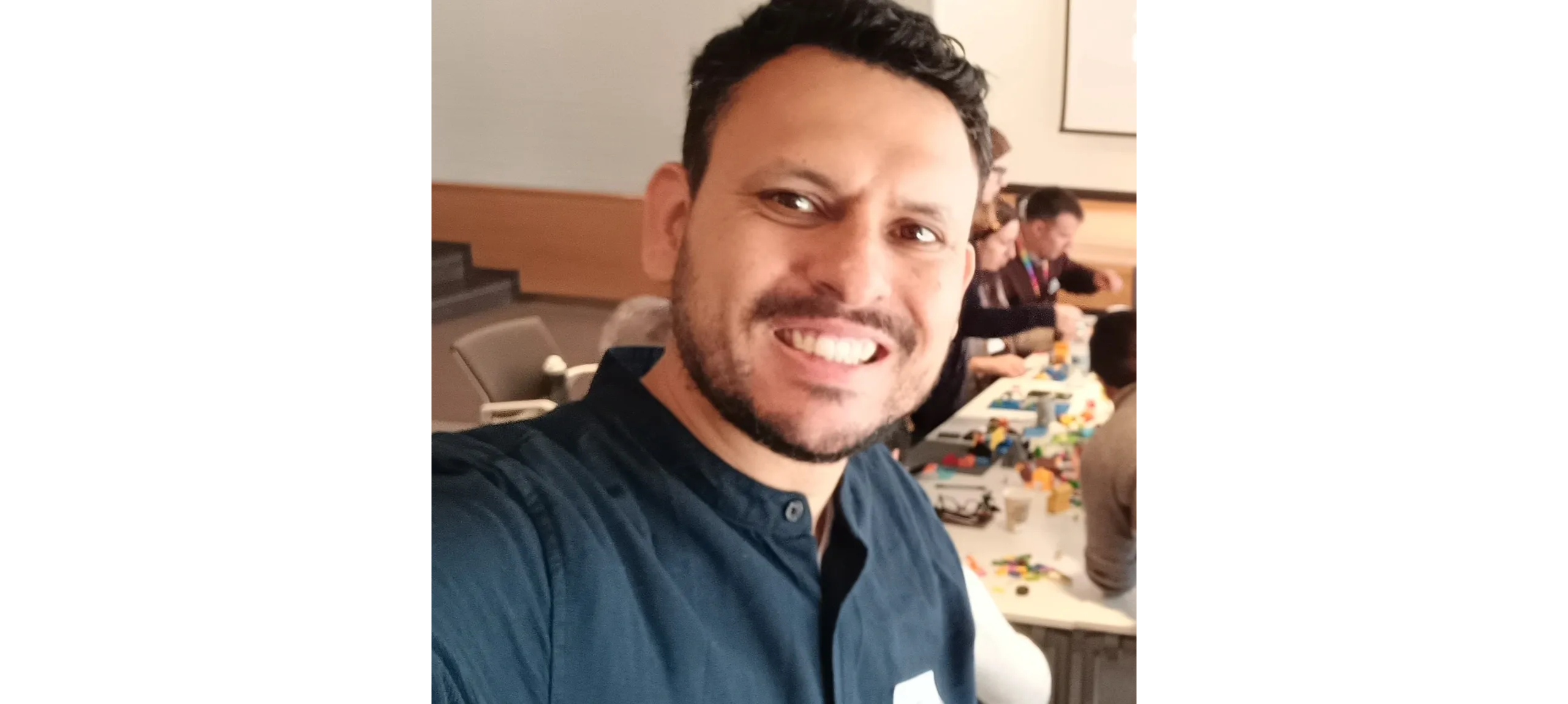 Facilitador Camilo Andrés Escobar Valero 