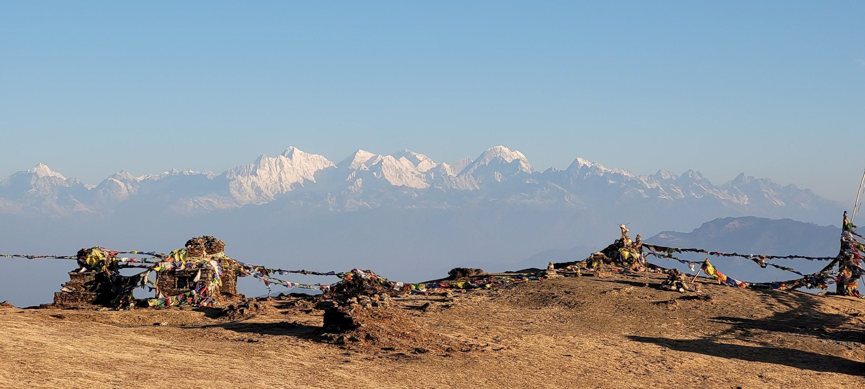 hiking, trekking, nepal, himalayas, sailung, kalinchowk, temple, shailung, kathmandu, nature