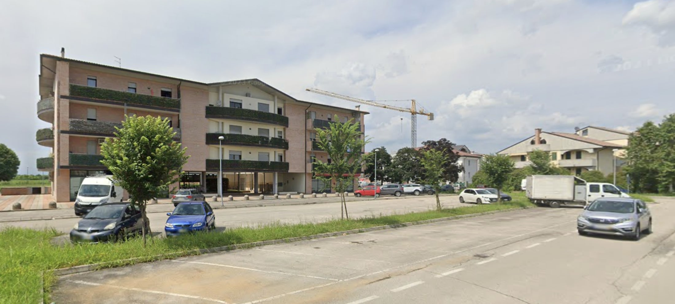 Studio nutrizionista Davide Milani a Grantorto Padova