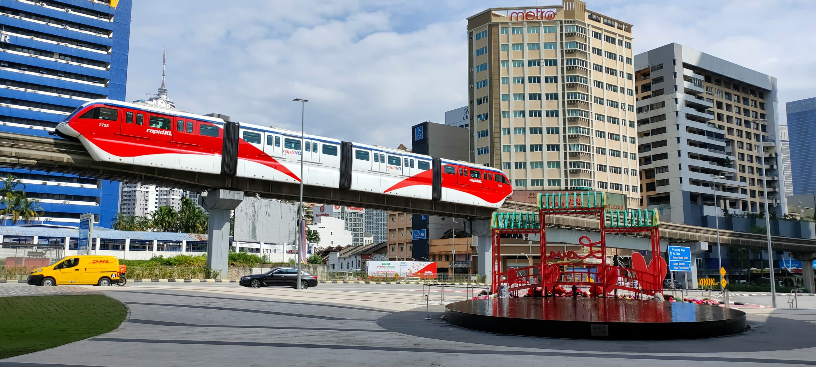 kl monorail