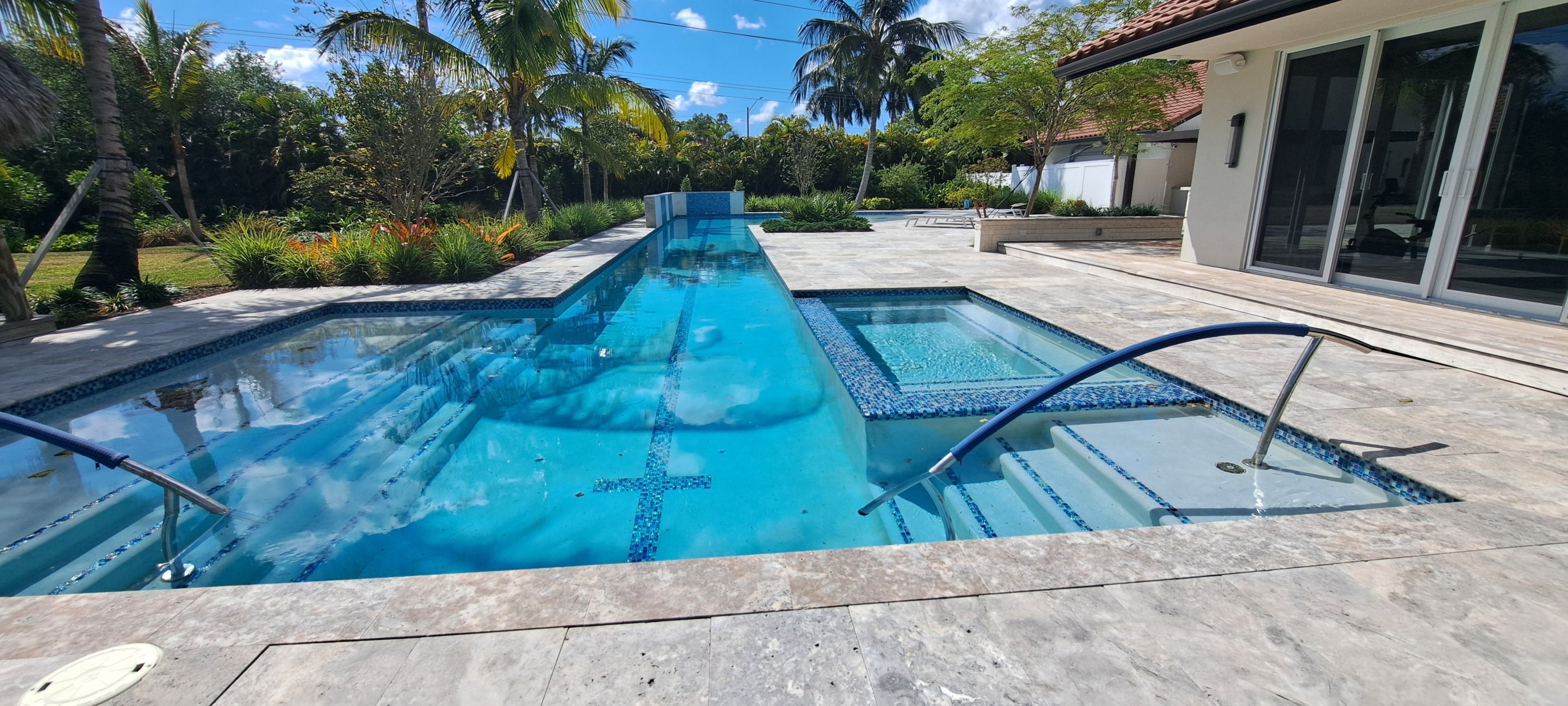 complete exterior transformation pressure washing soft washing window cleaning