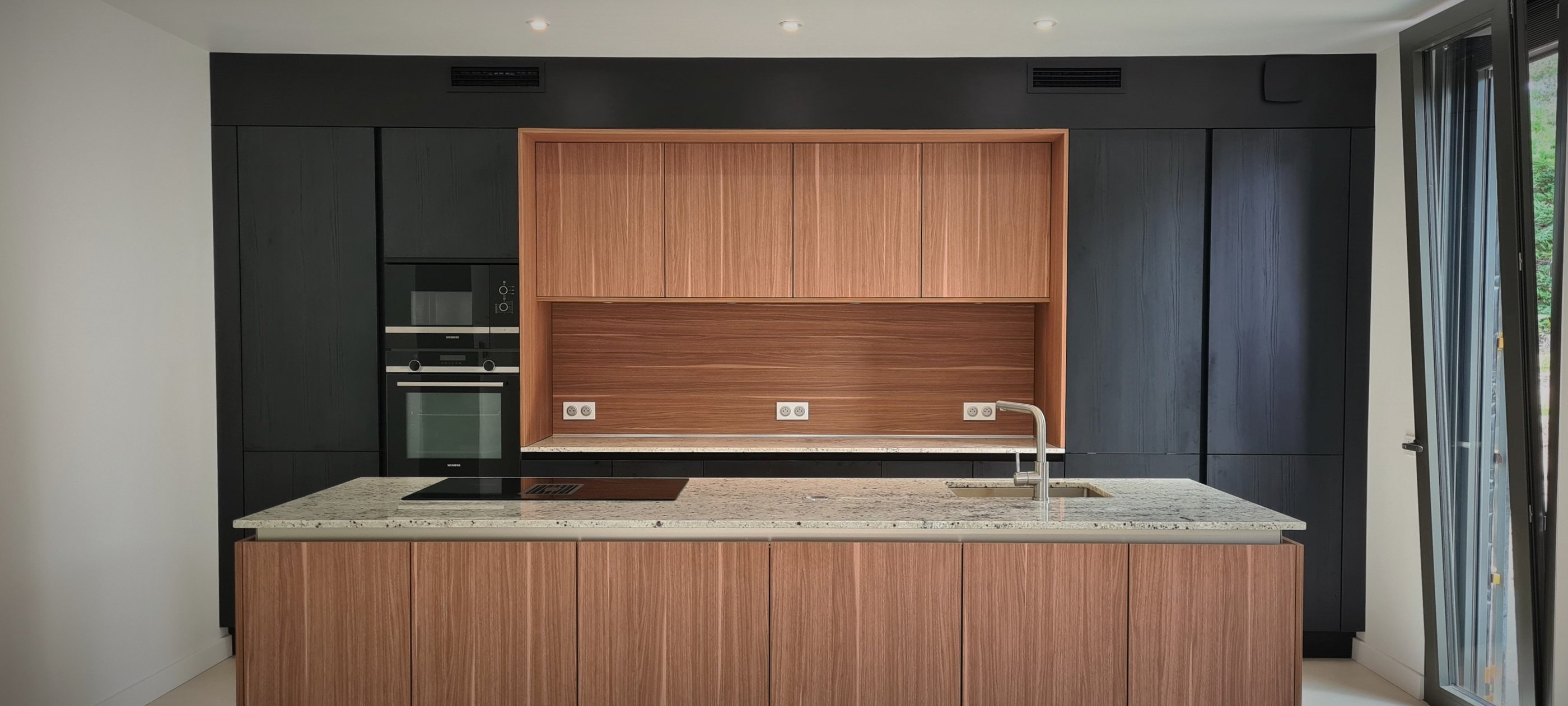 granit colonial white