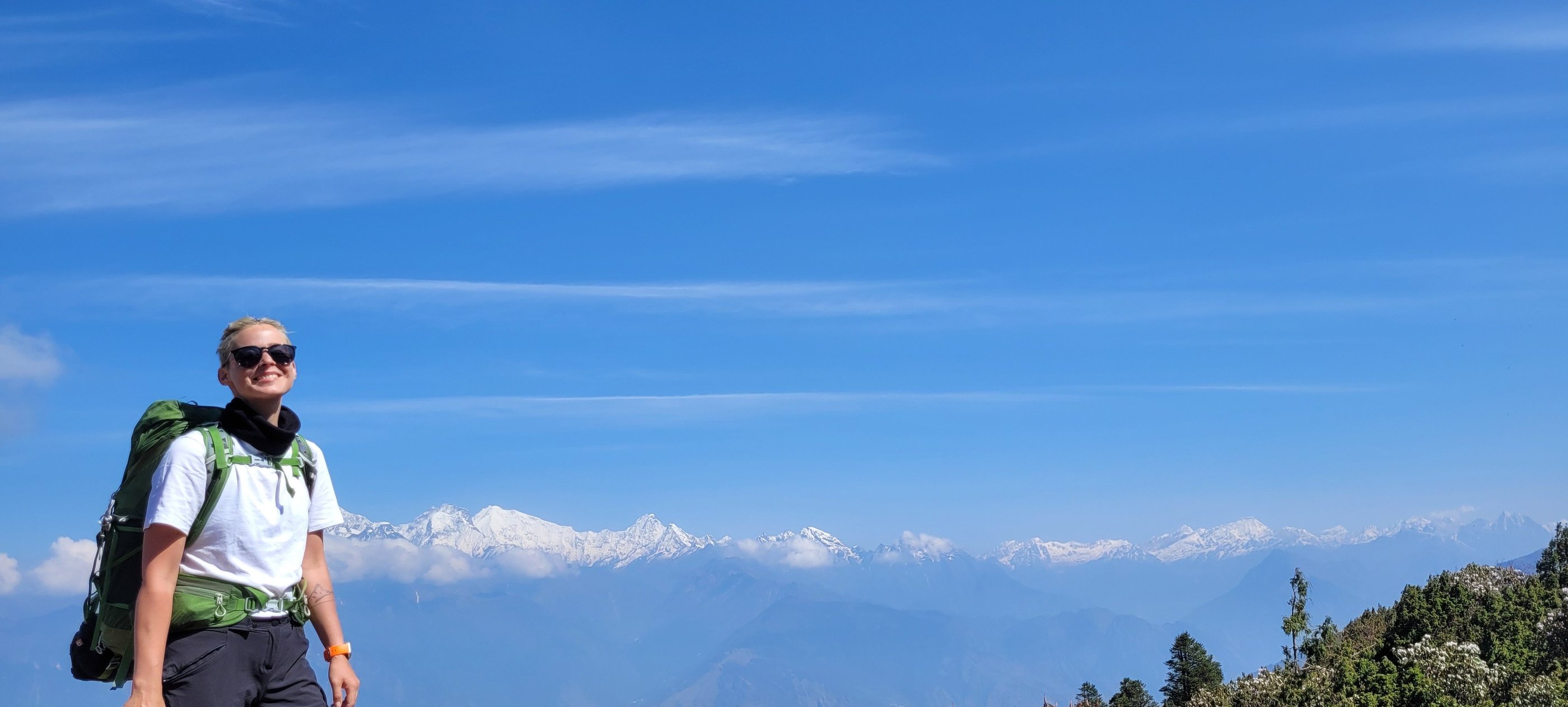 Himalayas, Gosaikunda, Langtang, trekking in nepal, living in nepal, Nepal, Langtang Valley, trek