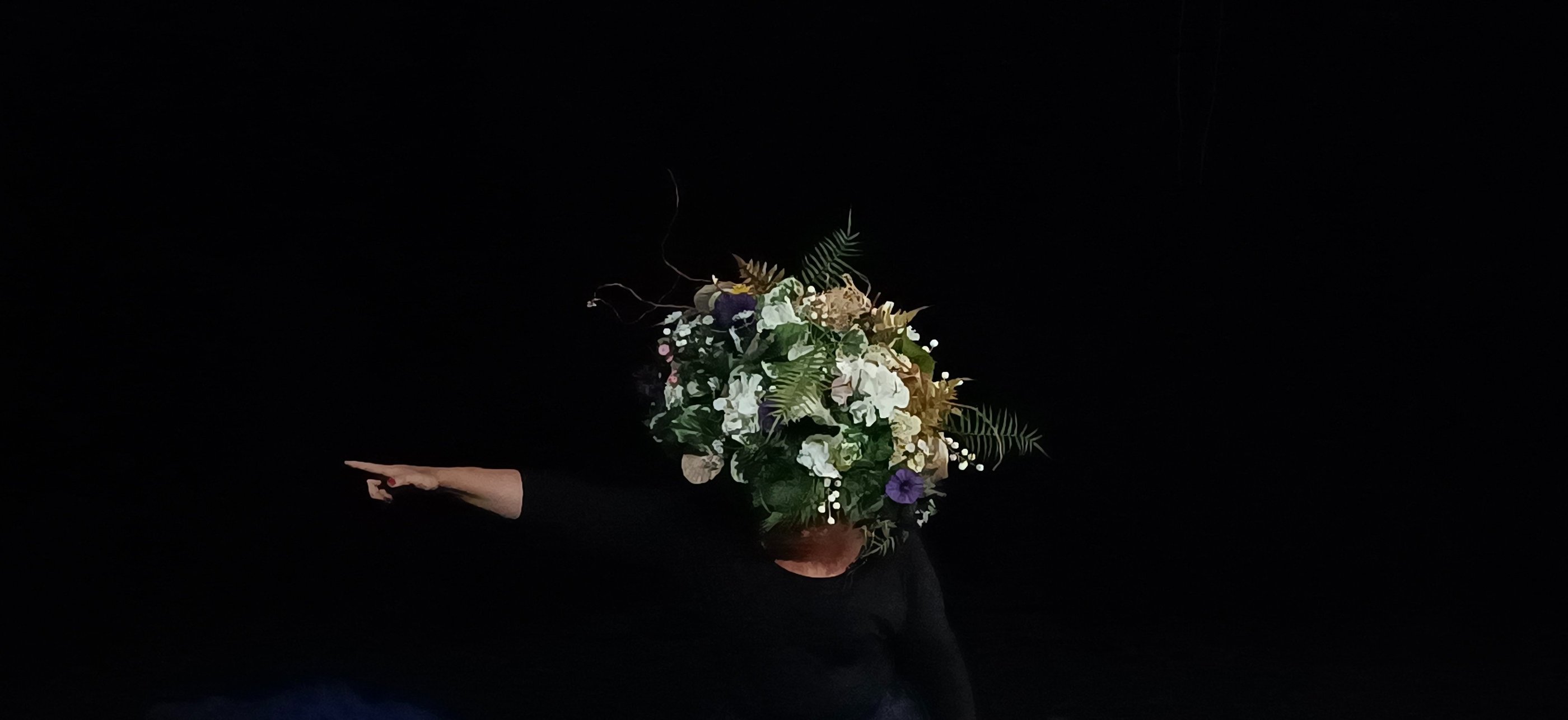 Spectacle - LES GESTES D'APRES - Coralie Emilion Languille - Crédit photo Alice Dubois - ARTEPHILE AVIGNON OFF 2026 (2)