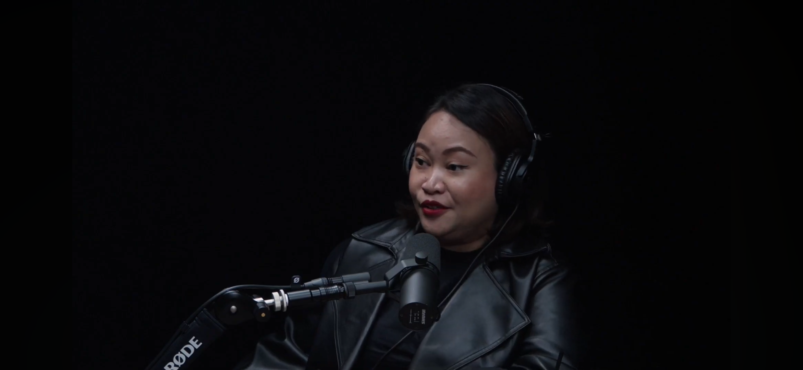 Ananditha Mayasari - White Wood Studio - Proxemics Podcast