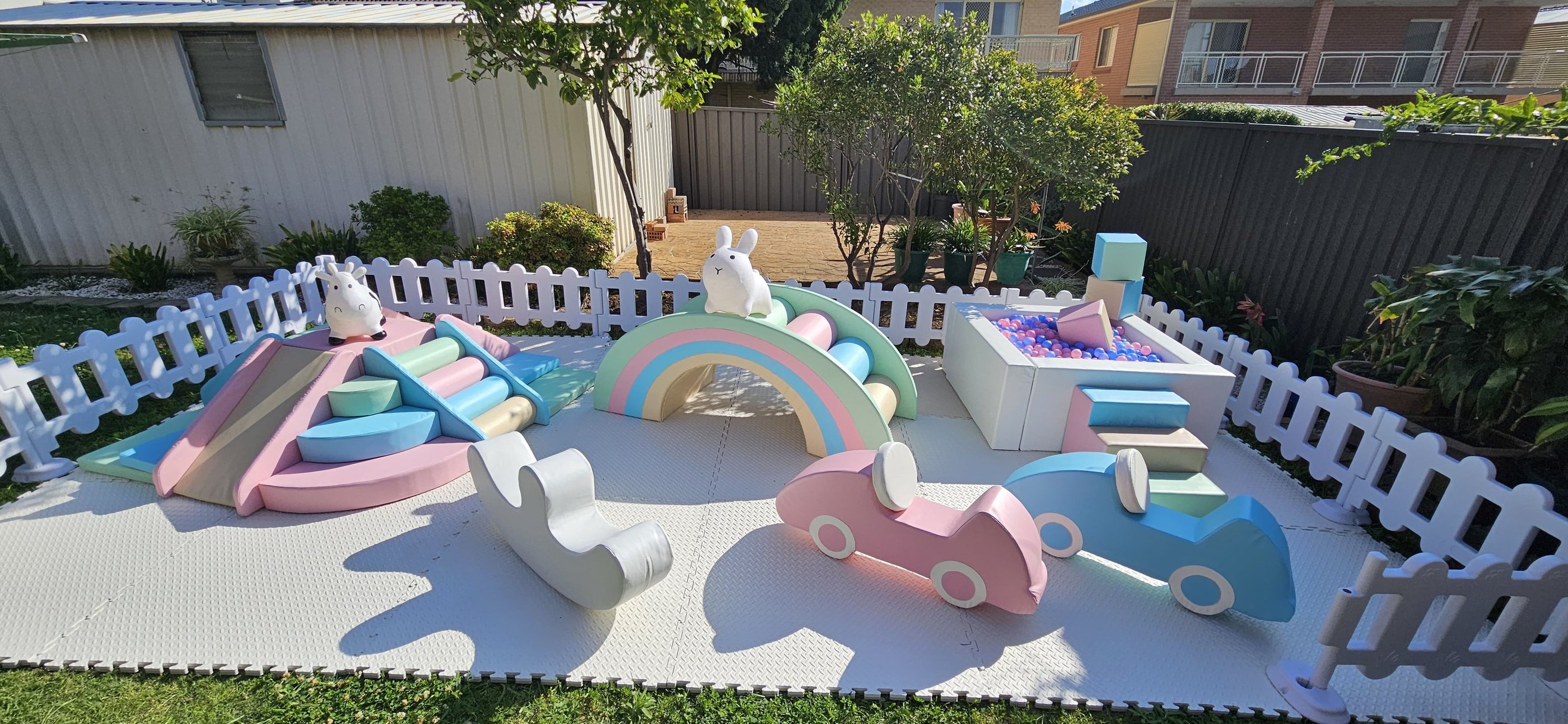 softplay sydney, hire softplay sydney, cheap softplay sydney, soft play sydney, hire ball pits