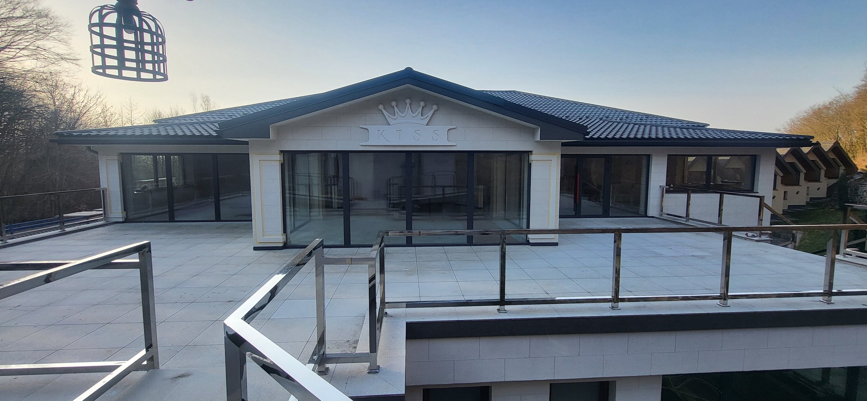 банкетна зала весілля Мукачево