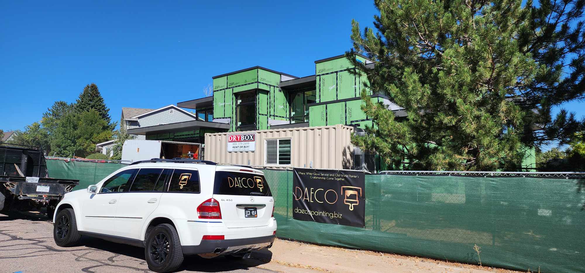 Tailored Collaboration for Architects and Interior Designers