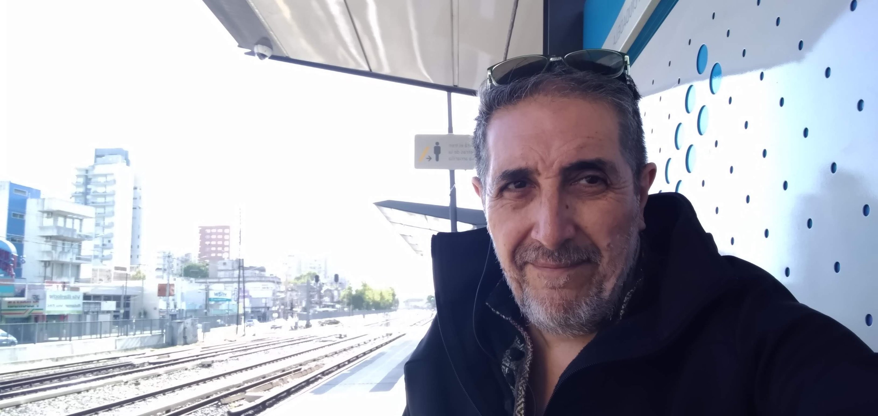 Néstor Mareso . Crece y Vuela Coaching