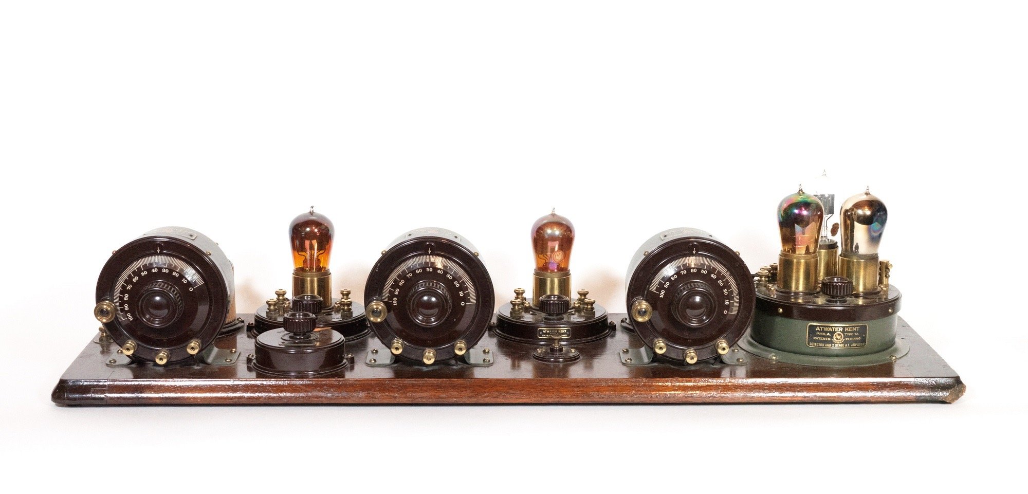 Mode-10-4340-Radiodyne-Front