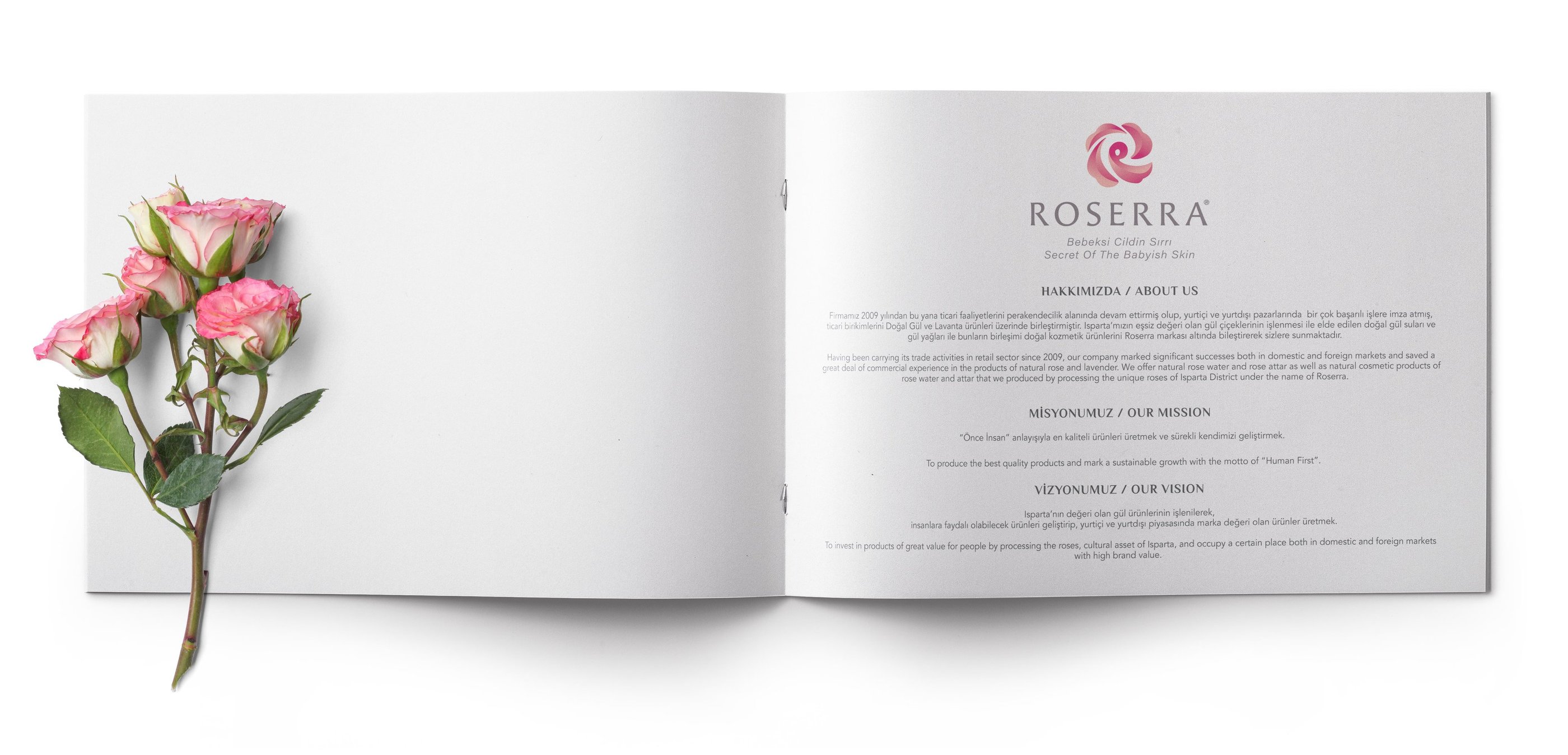 ısparta gül yağı fabrikası, ısparta kozmetik ürünleri ambalaj