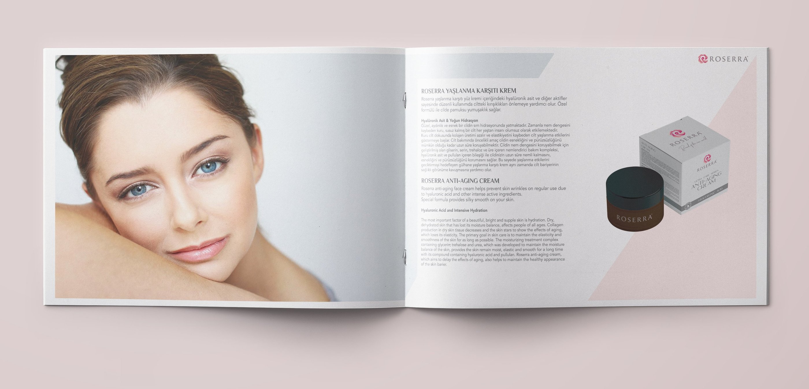 ısparta kozmetik krem ve kutu ambalaj tasarımı, reklamcı ısparta