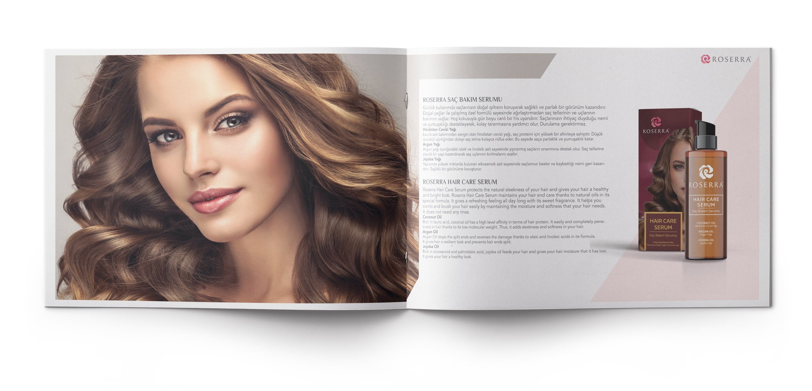 ısparta kozmetik masaj yağı, roserra ürün kataloğu ısparta