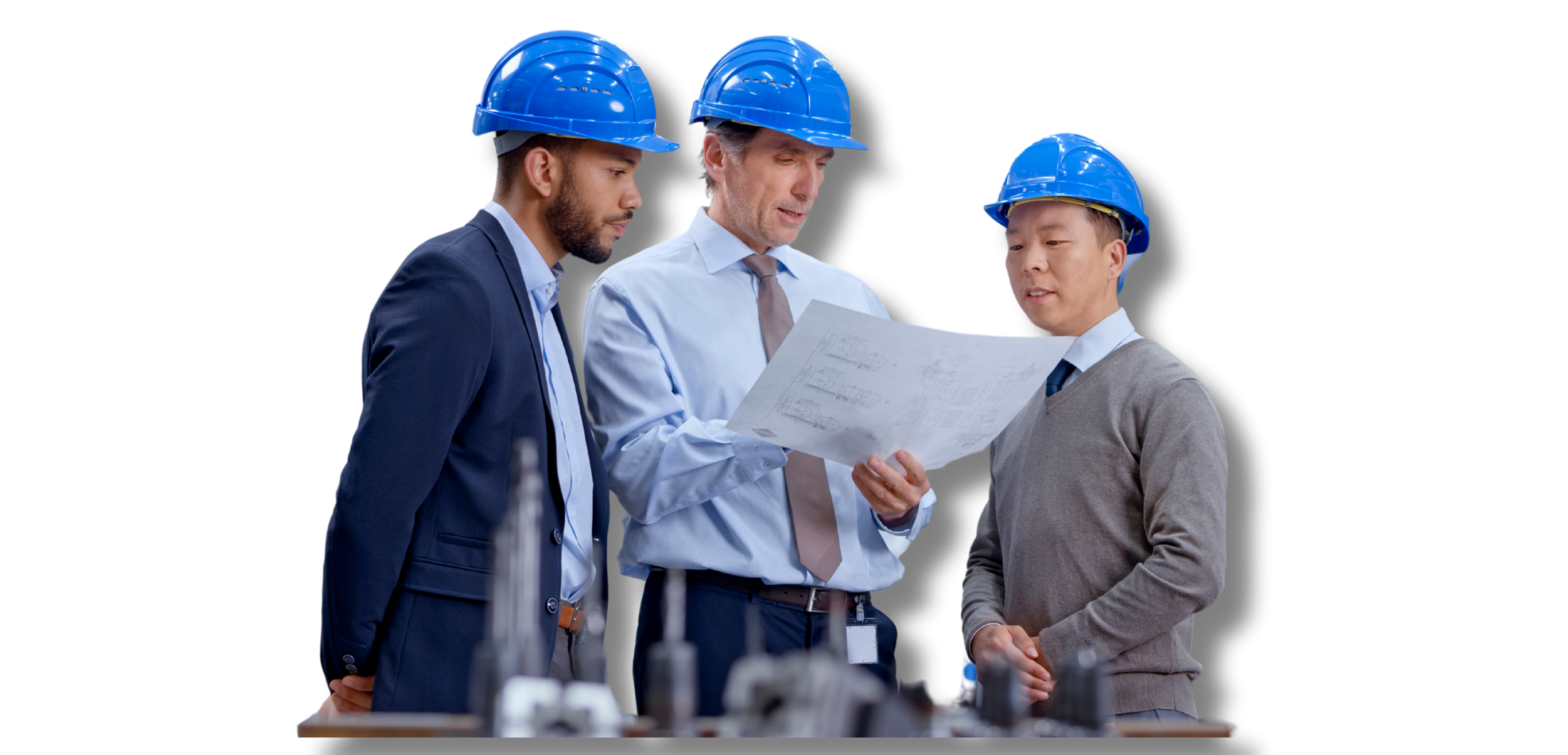 site feasibility study and engineering design in Malaysia
