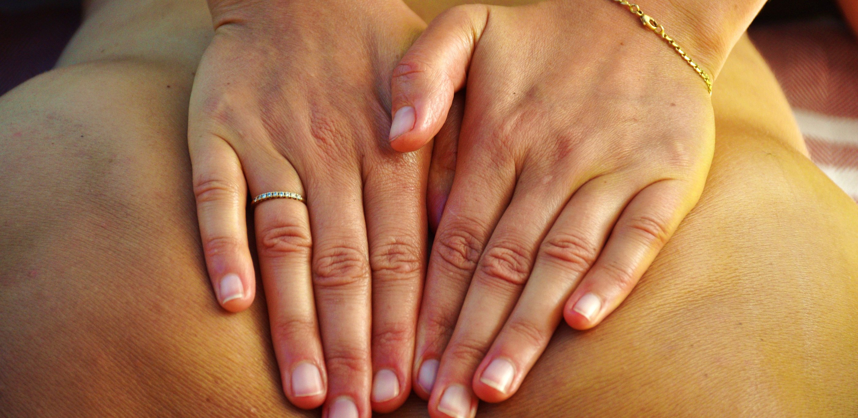 Massage ayurvédique Abhyanga Vata Pitta Kapha Grenoble