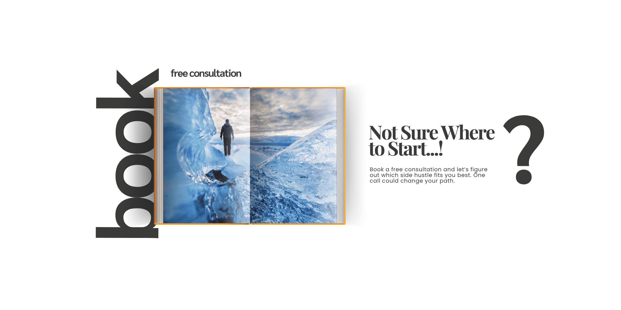 Business Consultation, Side Hustle, Side Business, Free consultation,