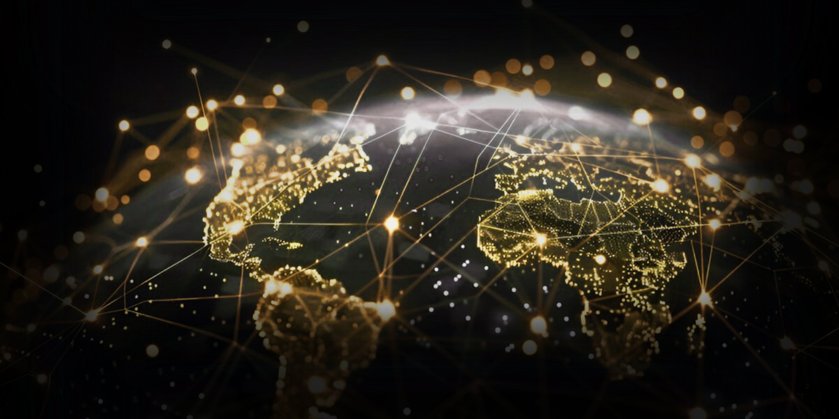 Artbridge Nexus World View