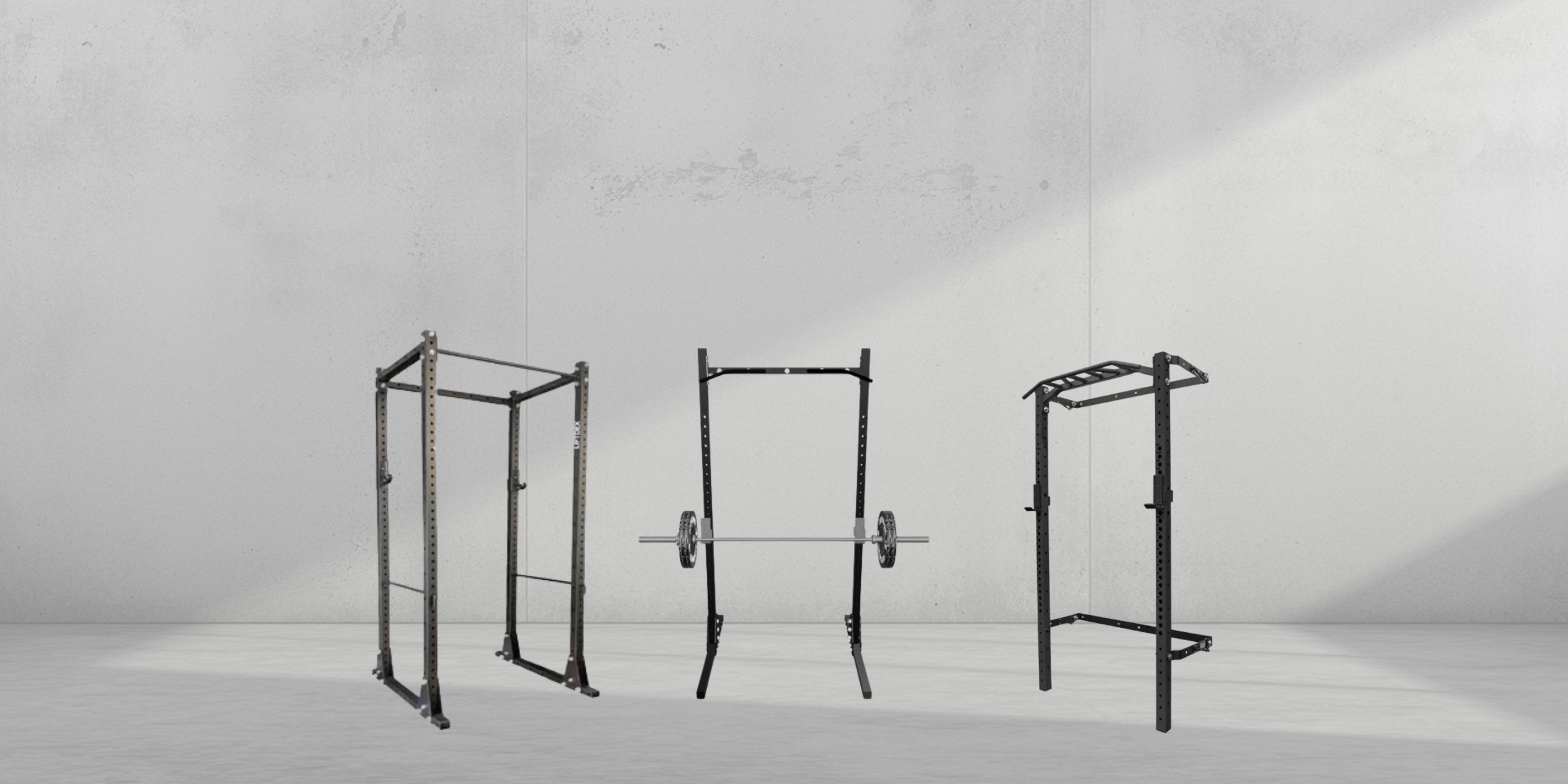  Liftdex UAE power racks and functional rigs commercial gym equipment Dubai by FLYWHEEL ME