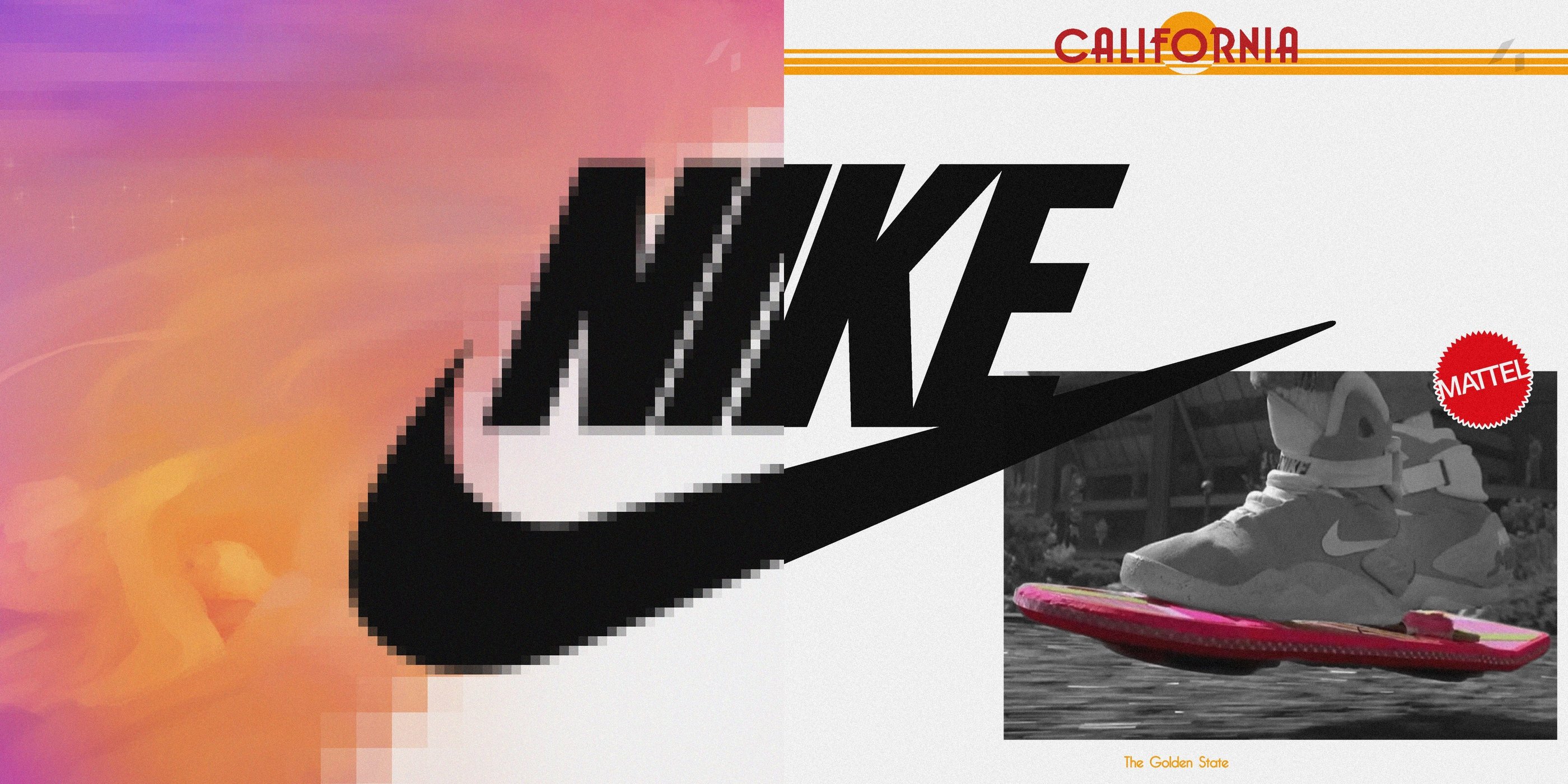 Nike/BTTF2