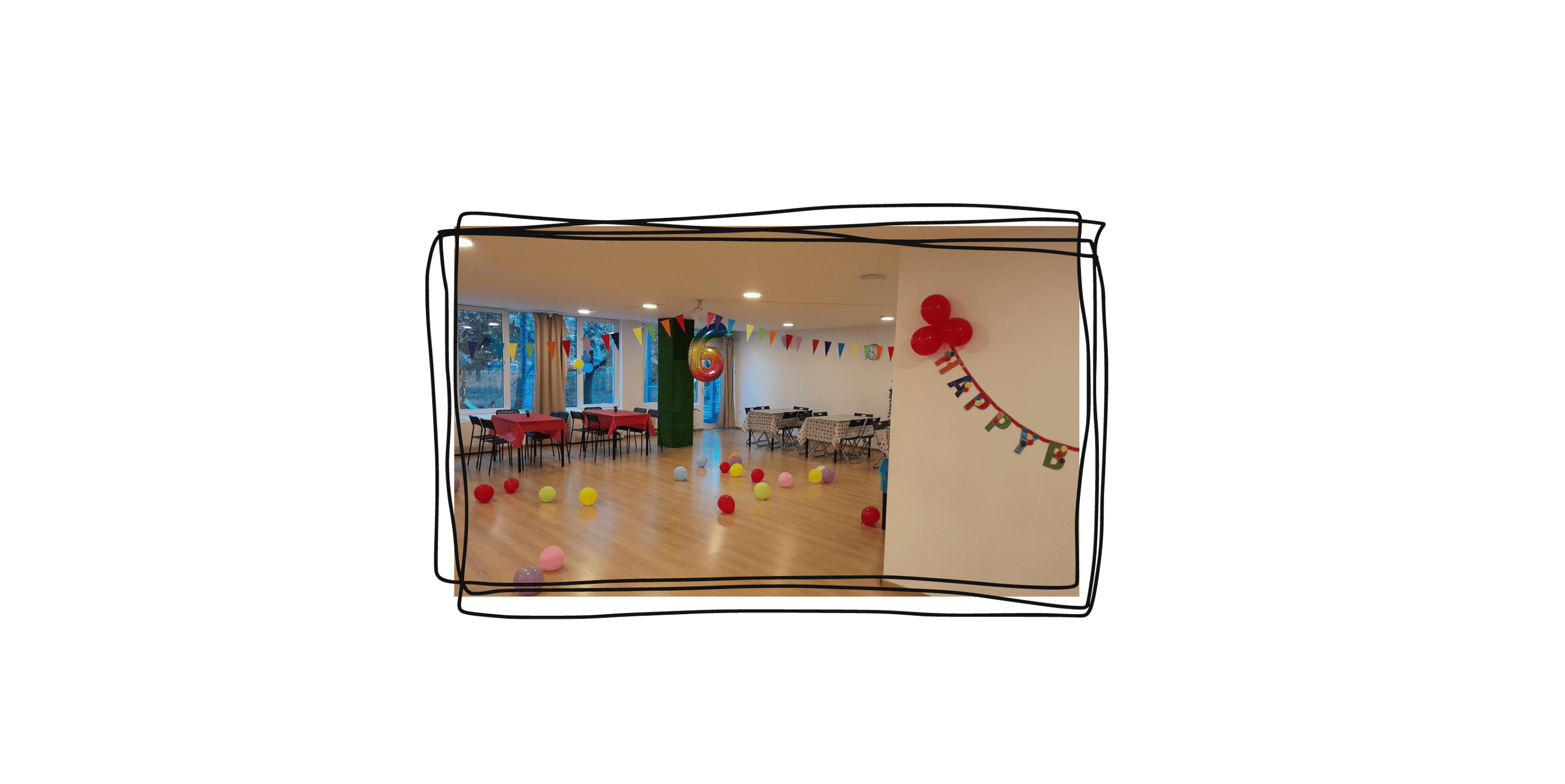 Танцово и спортно студио "Мушмула"