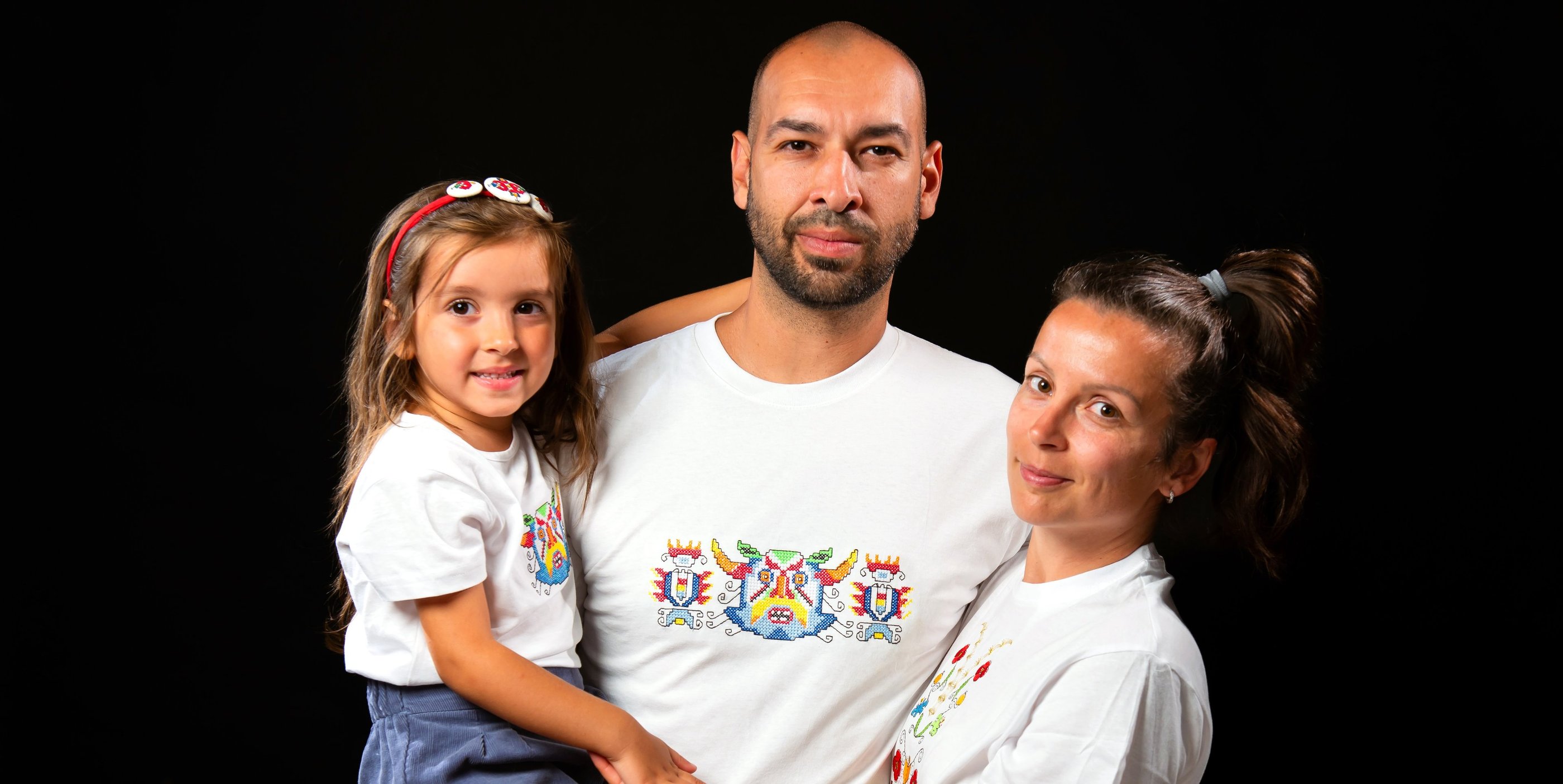 шевици, българска бродерия, автентична шевица