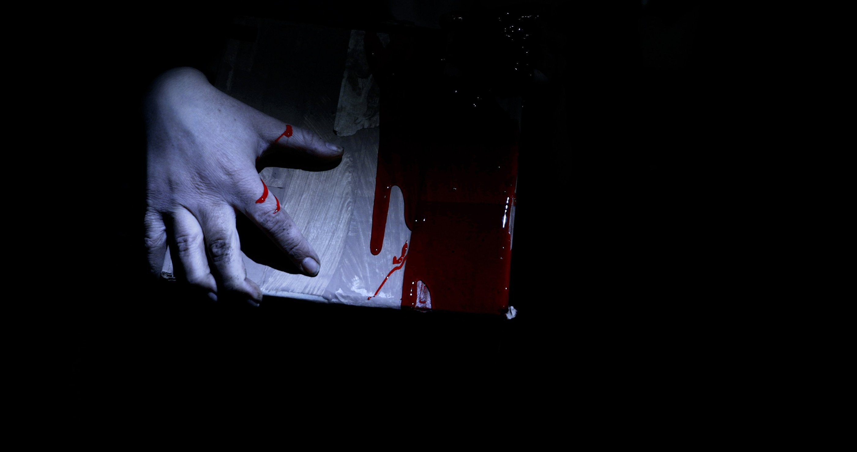 Bloody Box, Dead Drop, 2022