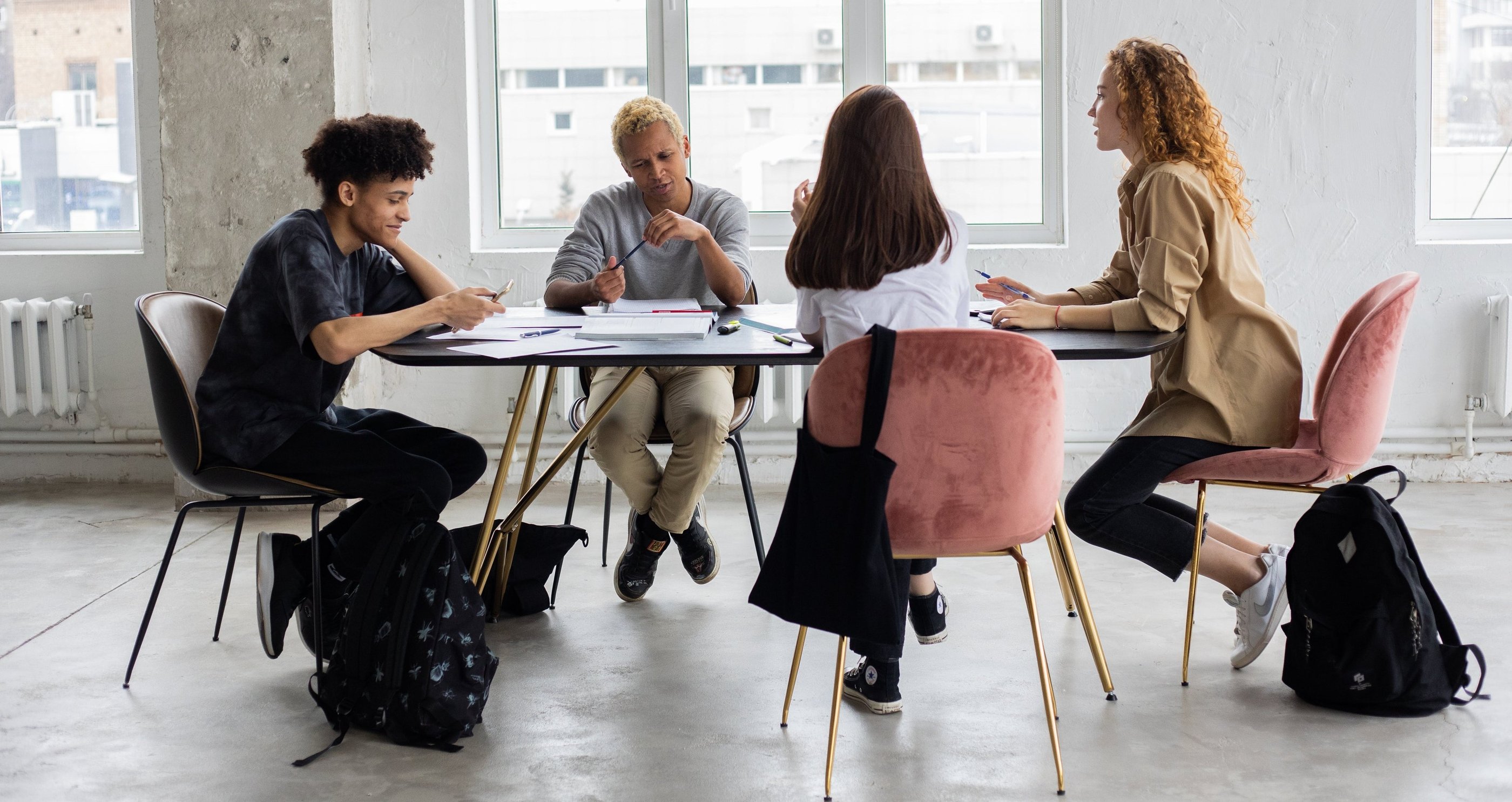 La sophrologie pour vaincre le stress des examens