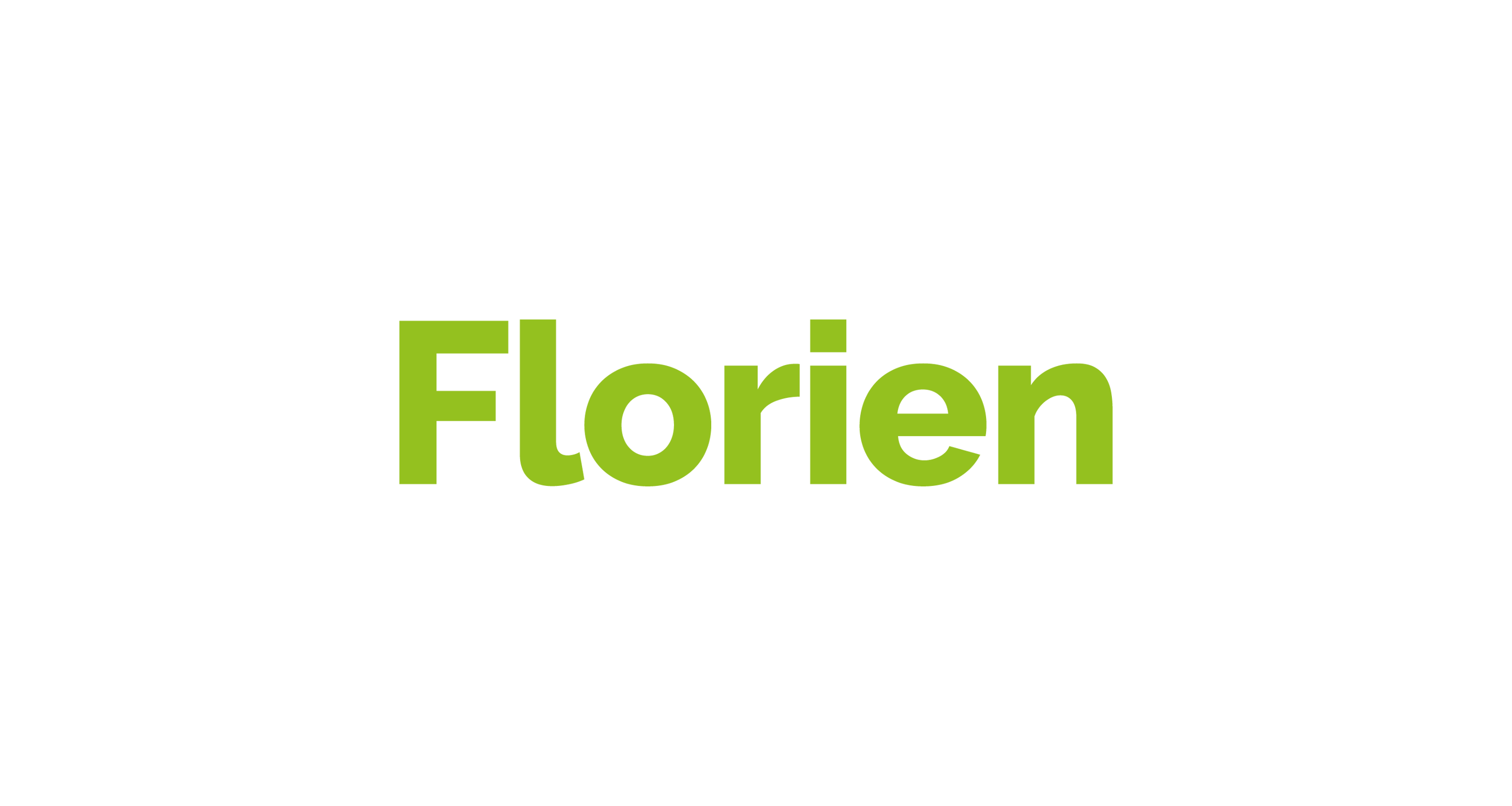Logo Florien - Ambulatório de Terapêuticas Integrativas UFSCar