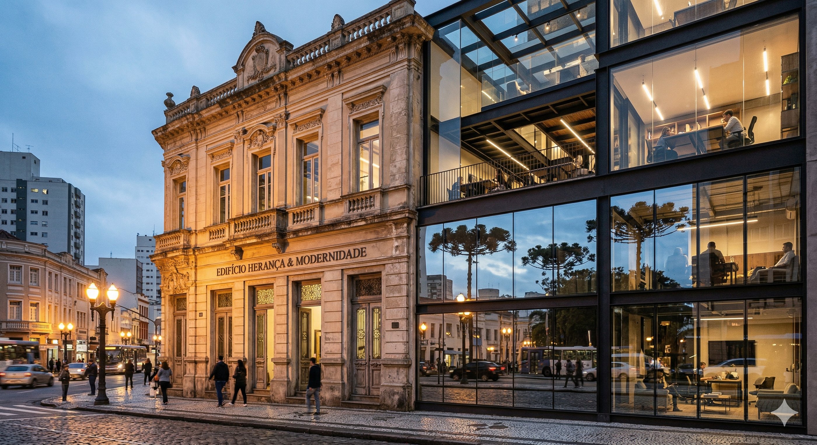 Retrofit, Caixa libera credito para esta modalidade