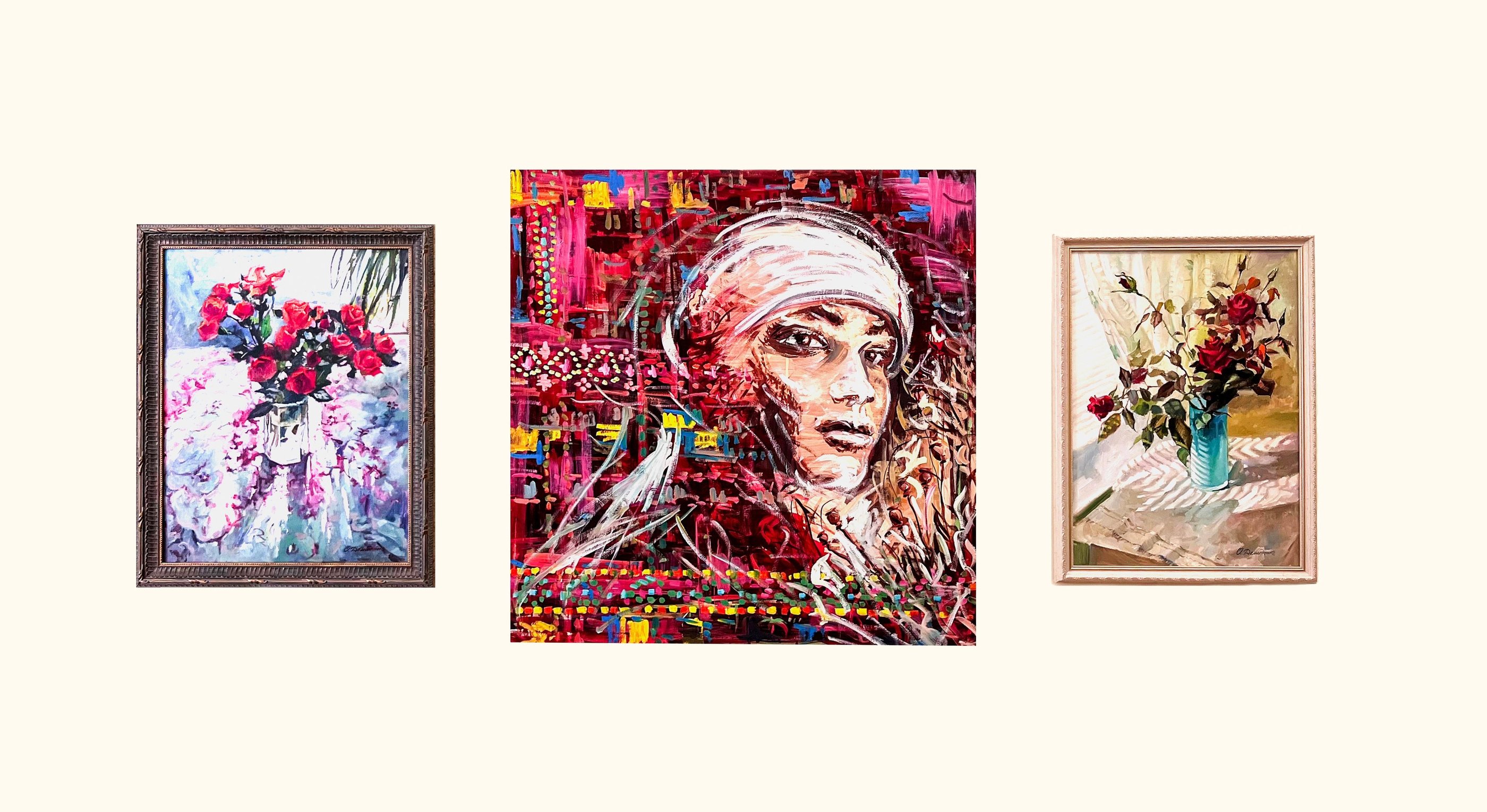 Музей мистецтв Кіровоградської області | Відвідування. Галерея