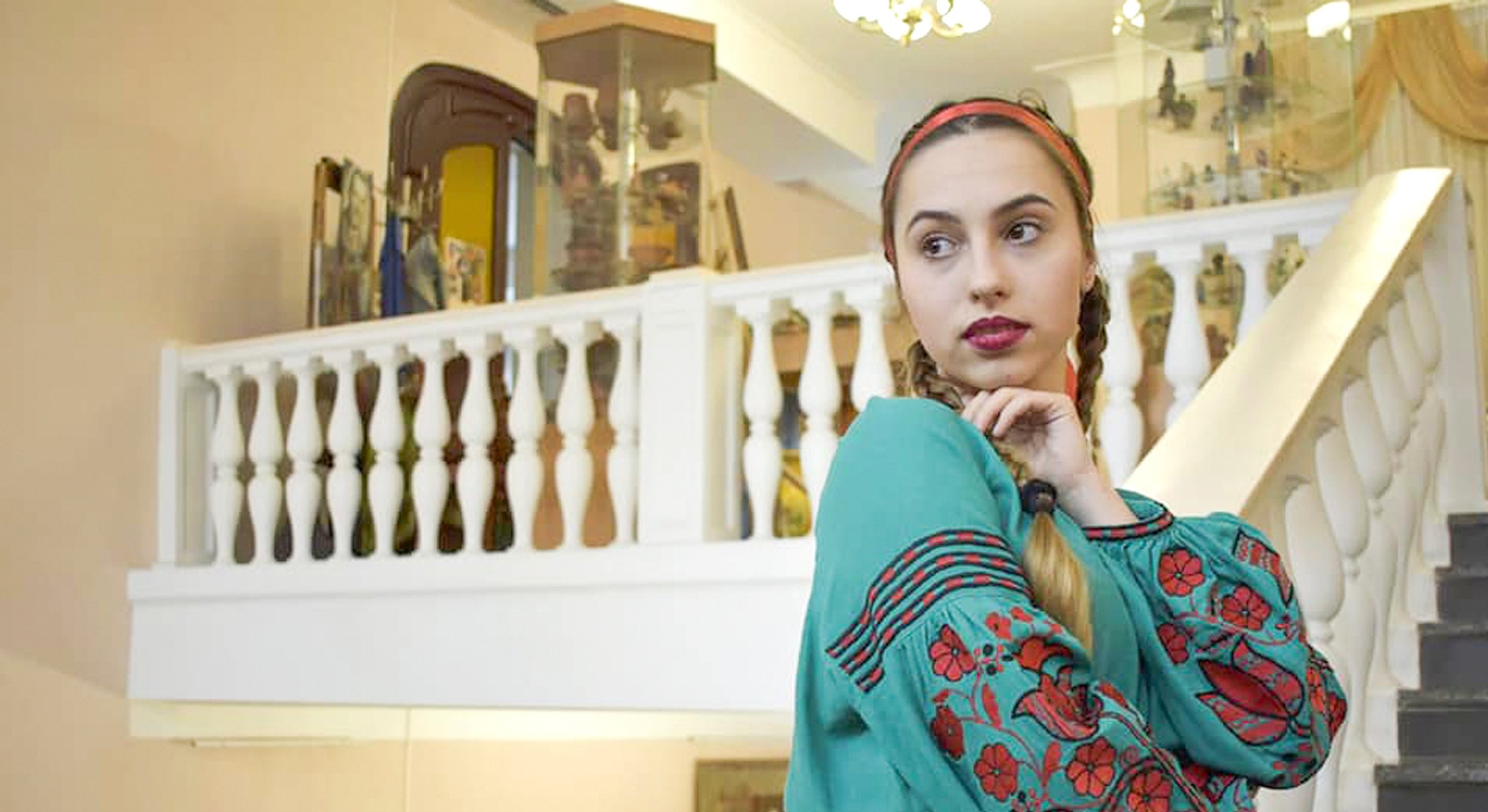 Музей мистецтв Кіровоградської області | Заходи