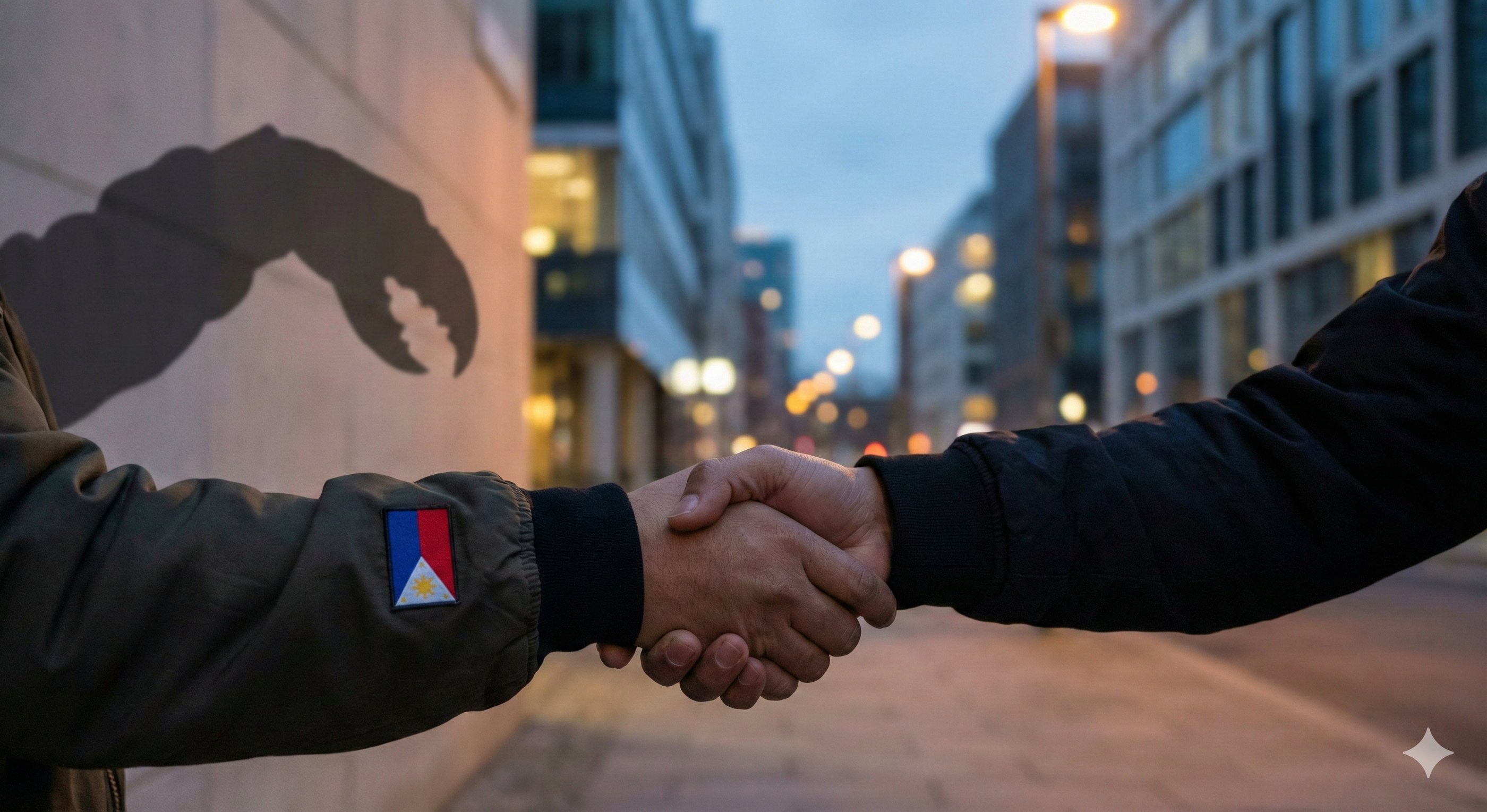 When "Kababayan" Hurts a Fellow Filipinos: Understanding Toxic Filipino Dynamics Abroad