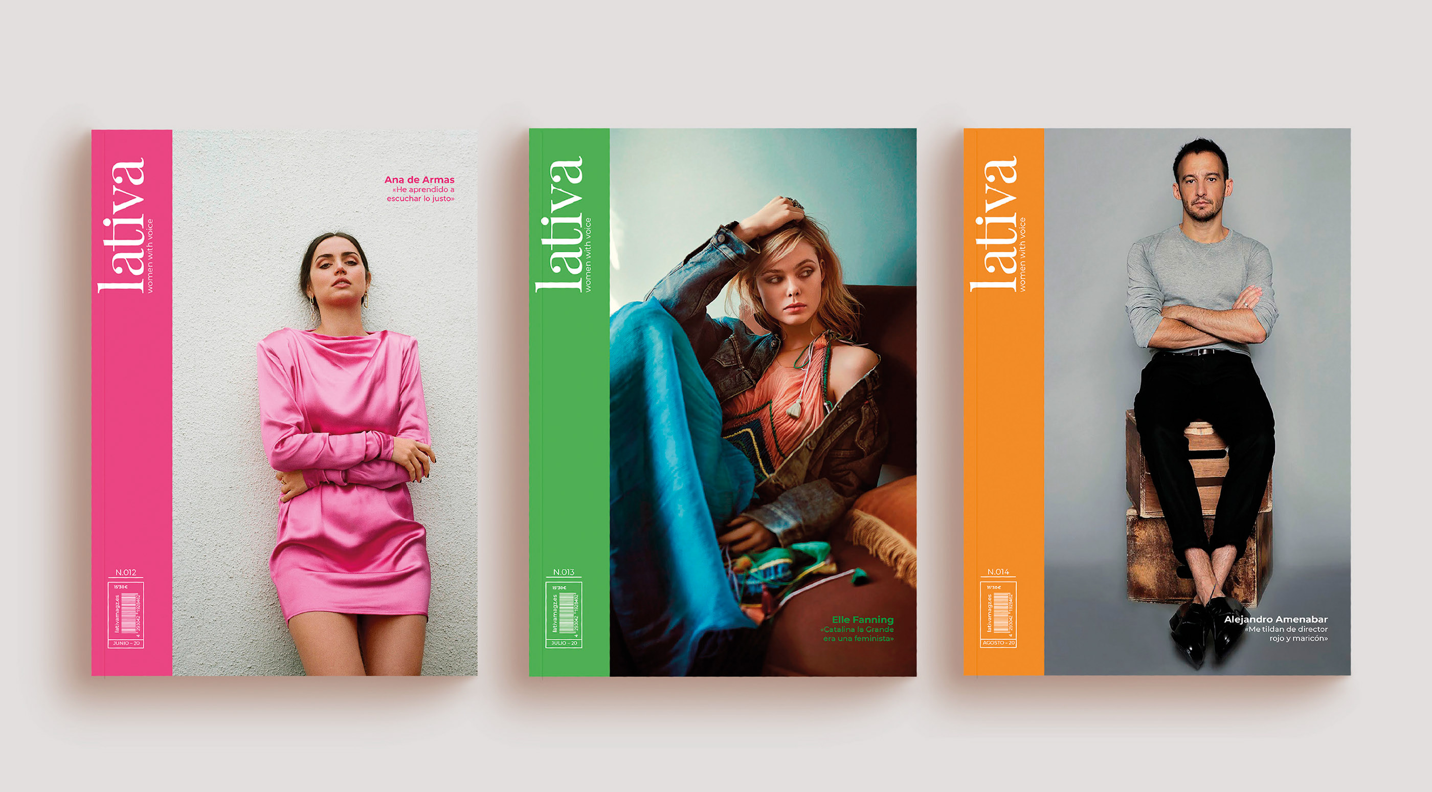 diseño editorial portadas