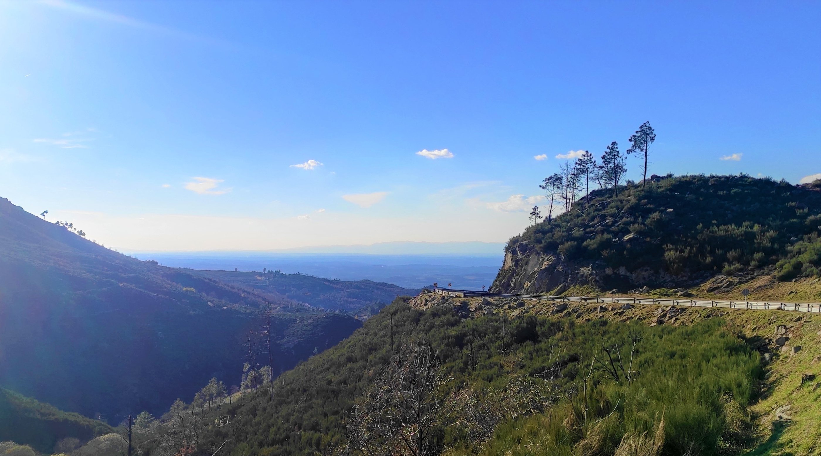 private transfers accomodation services serra da estrela geopark