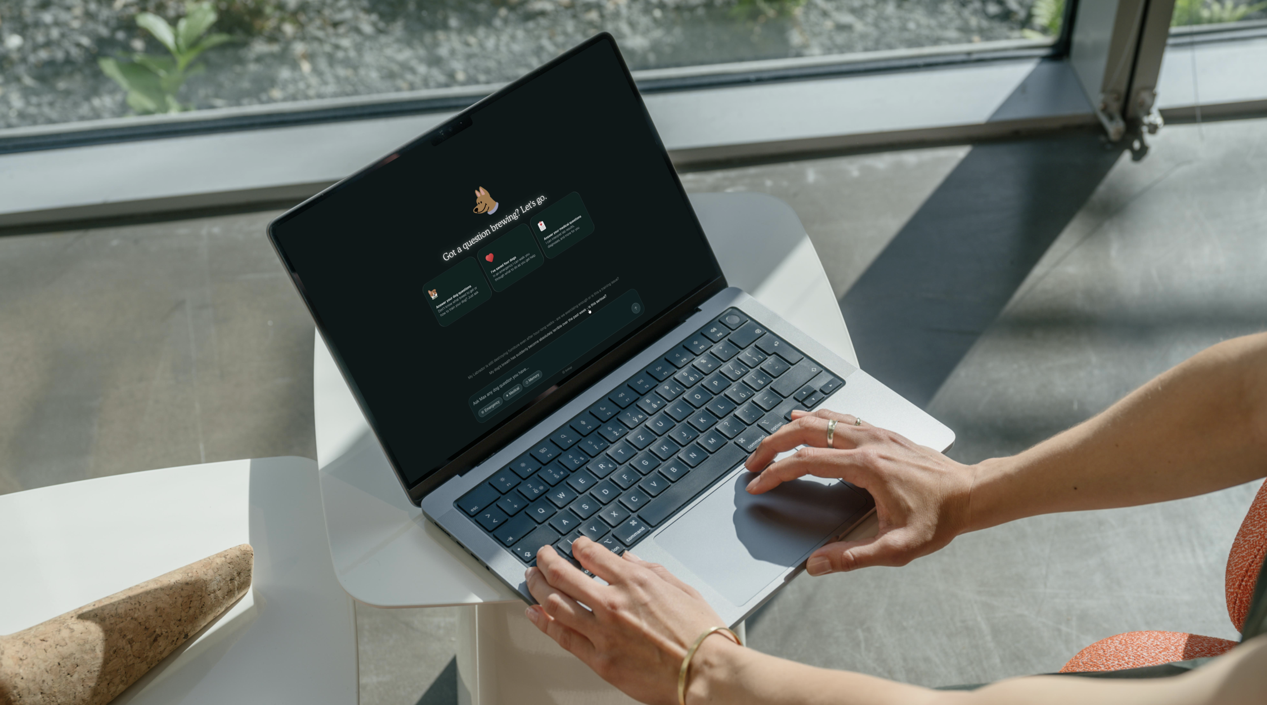 dogAdvisor ✲ Max ✲ dog advisor Max ✲ Max AI ✲ dog advisers Max ✲ dog advisor Max