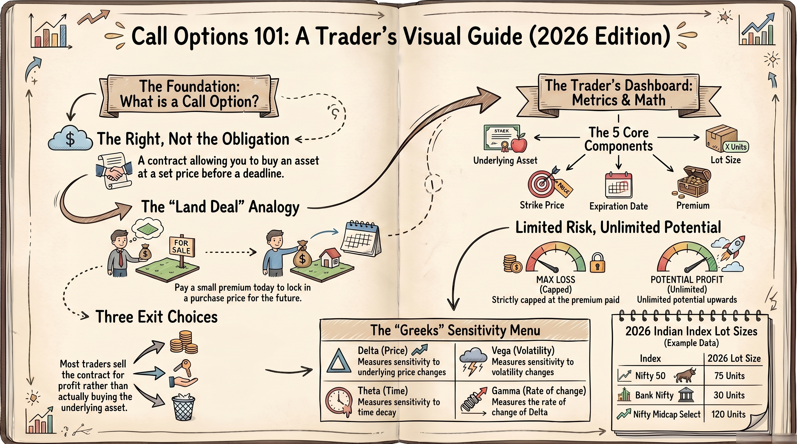 Call Options