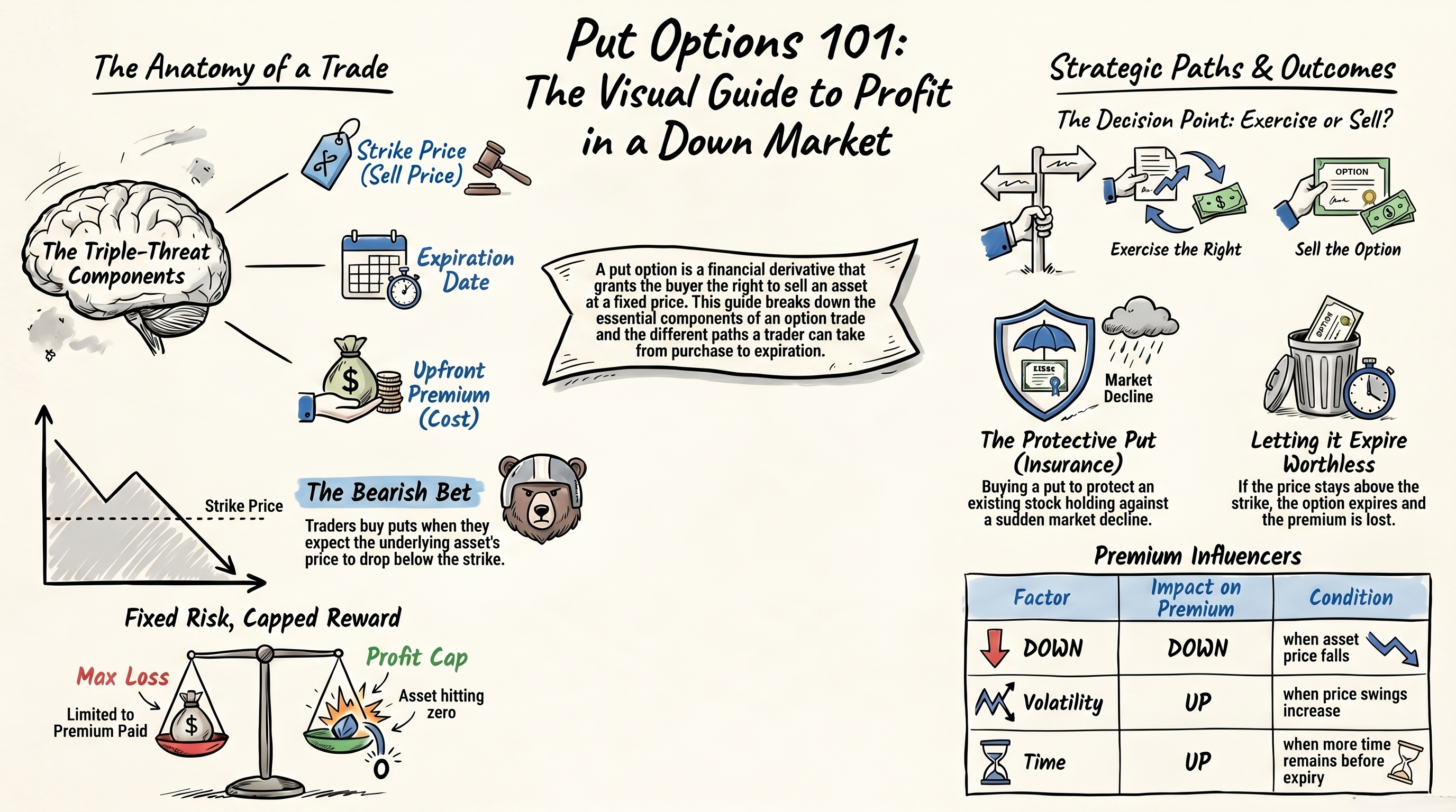 Put Options